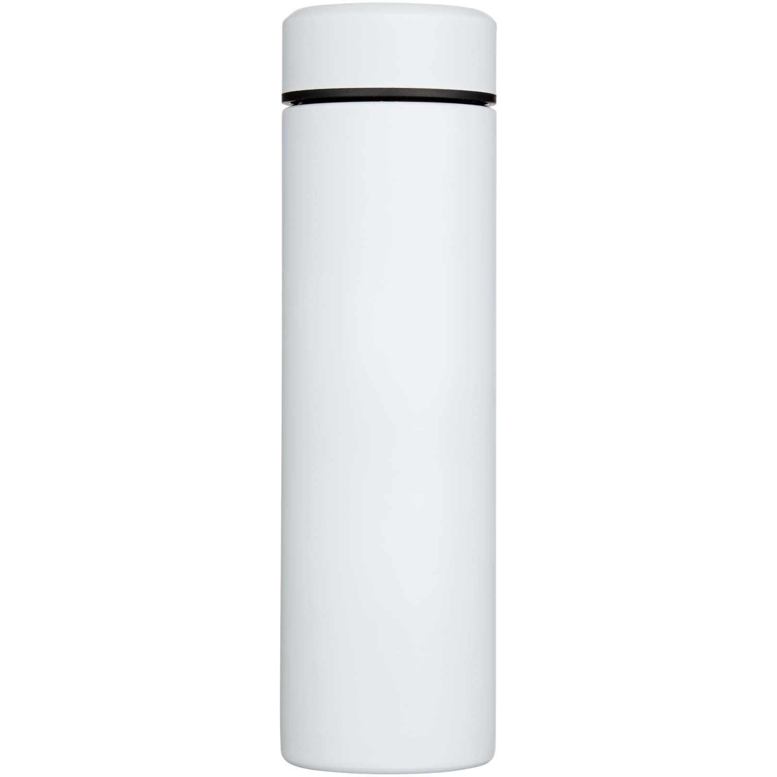 Immagine Thermos in acciaio inox a doppia parete con infusore per tè Taylor da 450 ml