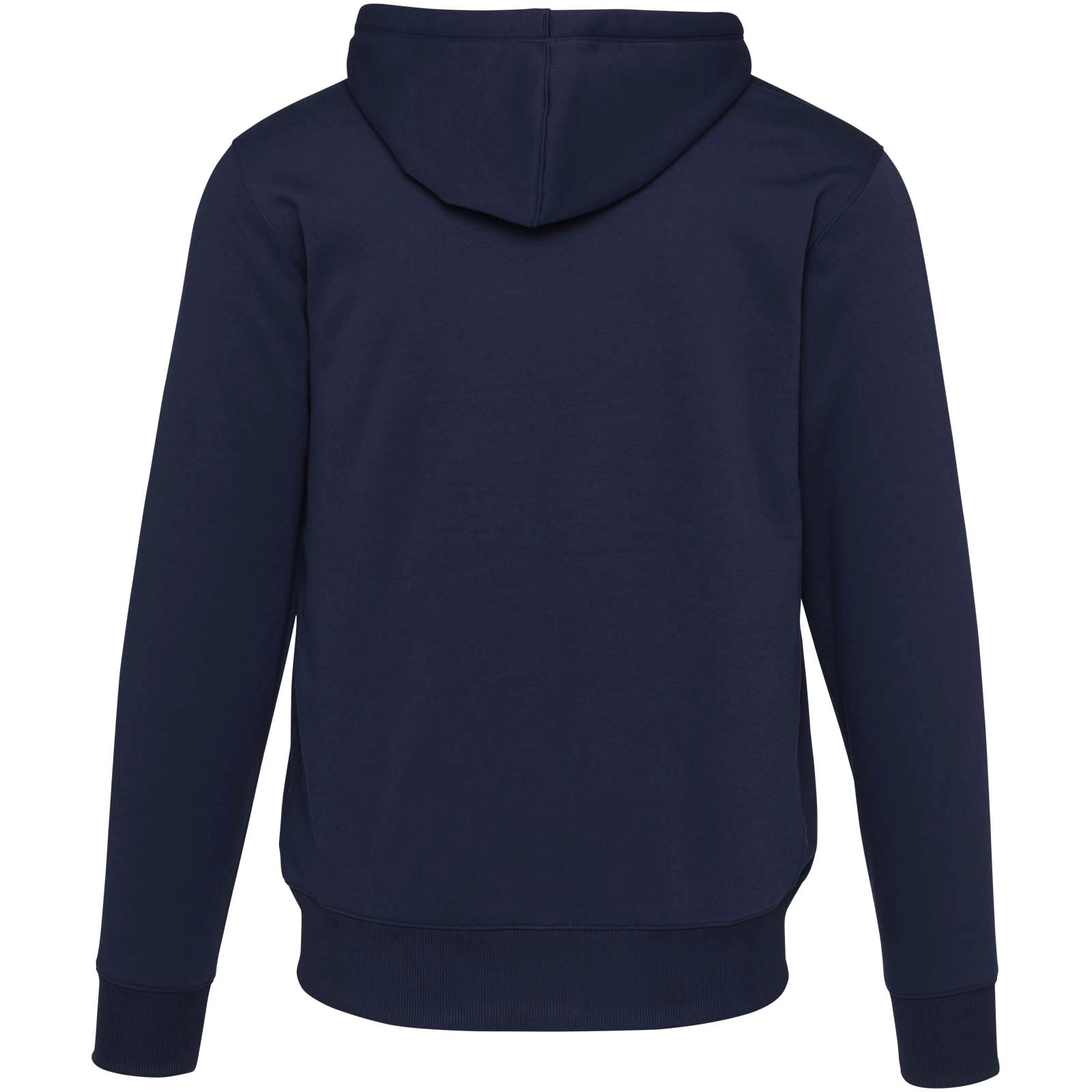 Immagine Felpa con cappuccio e zip intera in sherpa da 320 g/m² Natron