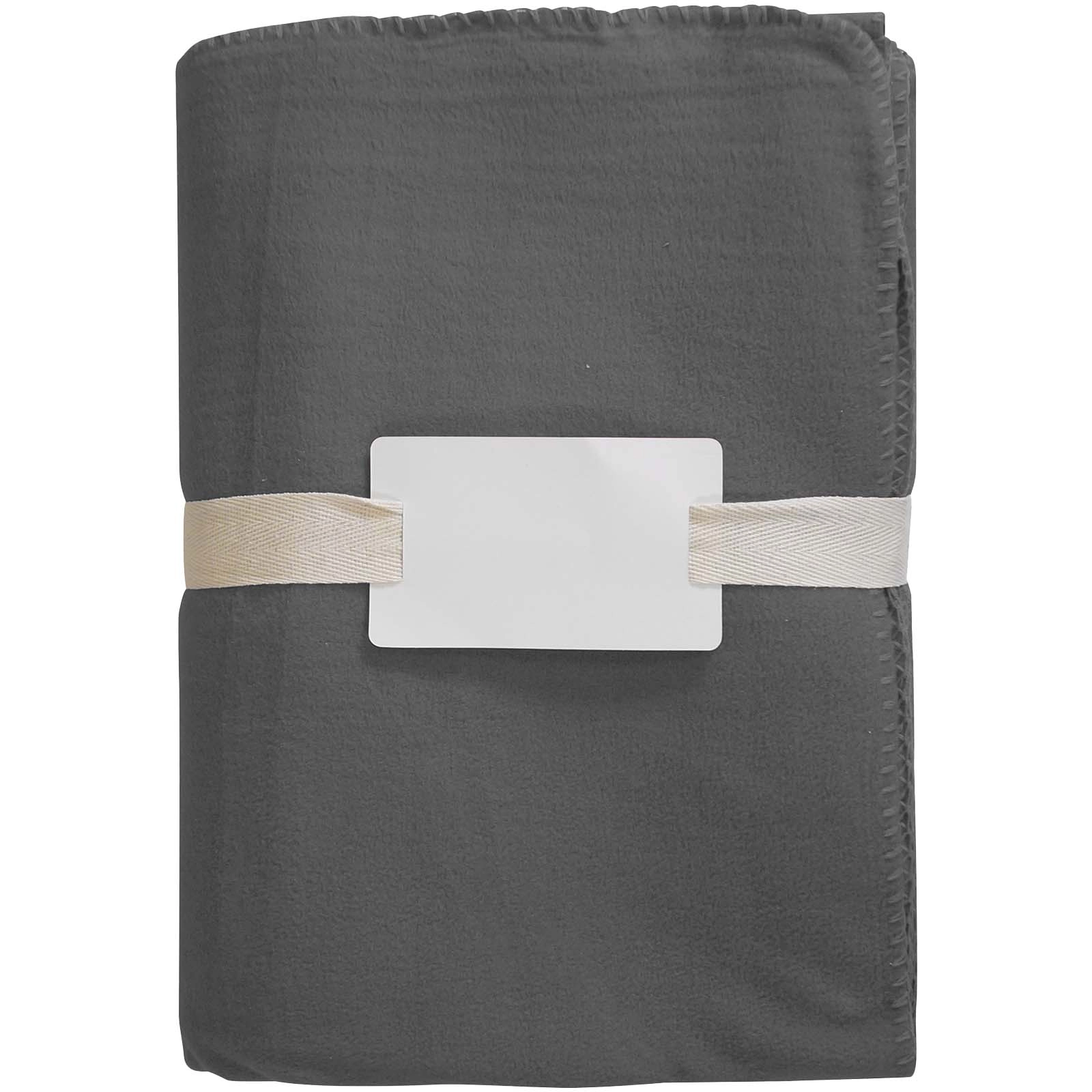 Immagine Coperta in materiale riciclato, 120 x 150 cm Citizen Green Replay