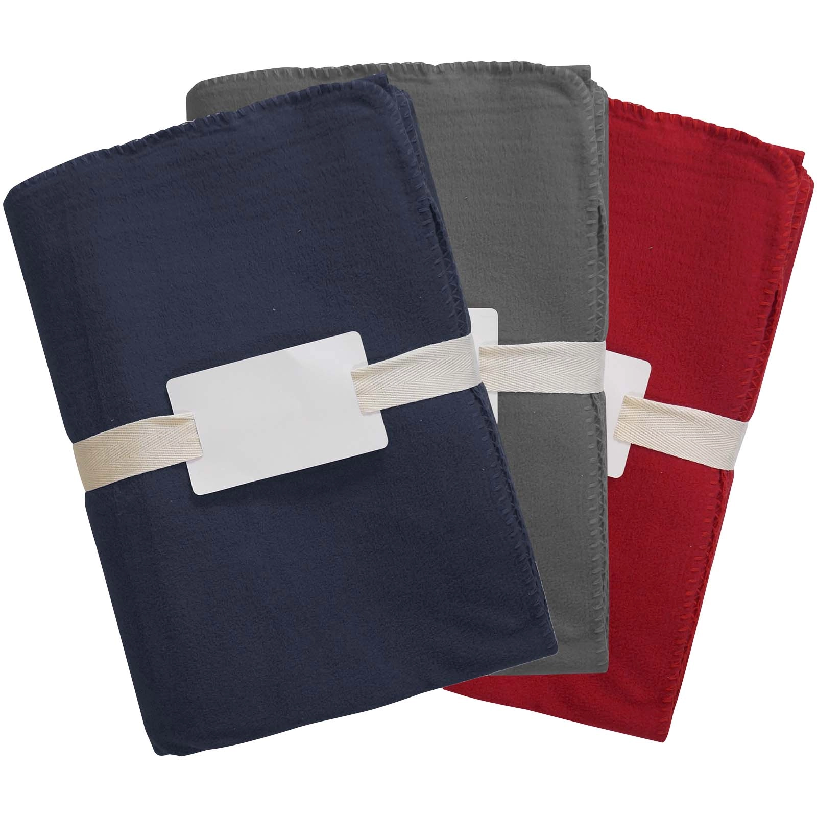 Immagine Coperta in materiale riciclato, 120 x 150 cm Citizen Green Replay