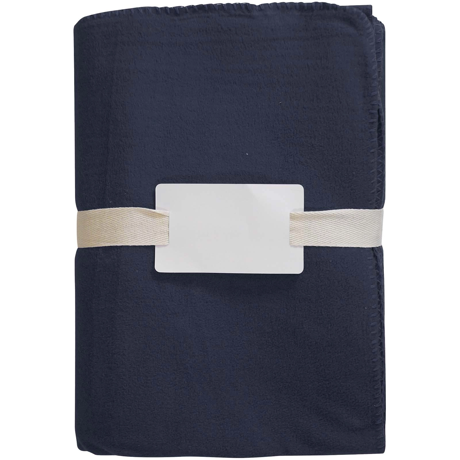 Immagine Coperta in materiale riciclato, 120 x 150 cm Citizen Green Replay