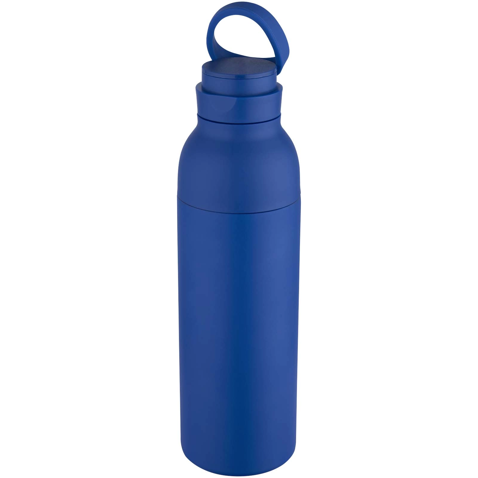 Immagine Borraccia termica in acciaio inossidabile riciclato RCS a doppia parete da 650 ml Illuminate