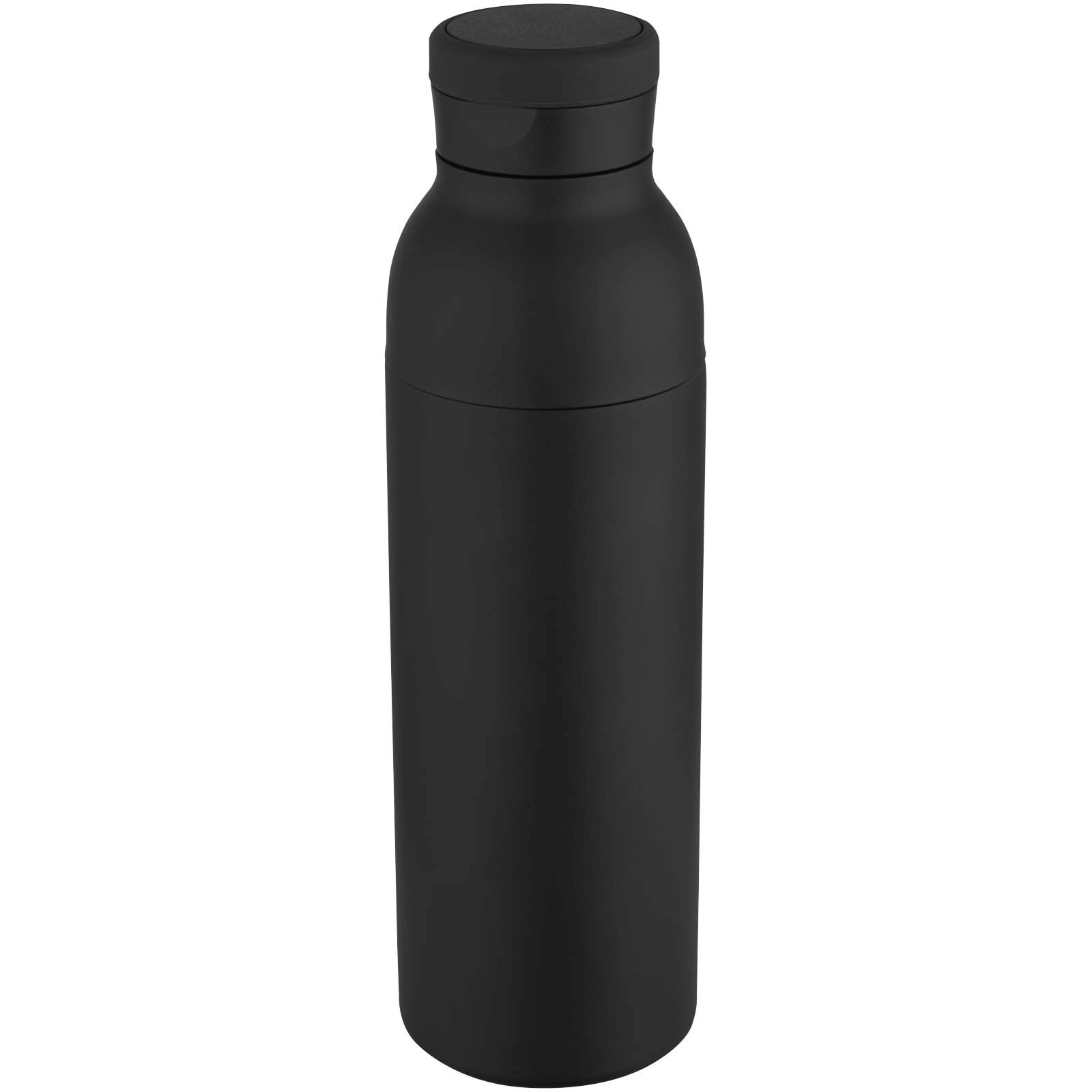 Immagine Borraccia termica in acciaio inossidabile riciclato RCS a doppia parete da 650 ml Illuminate