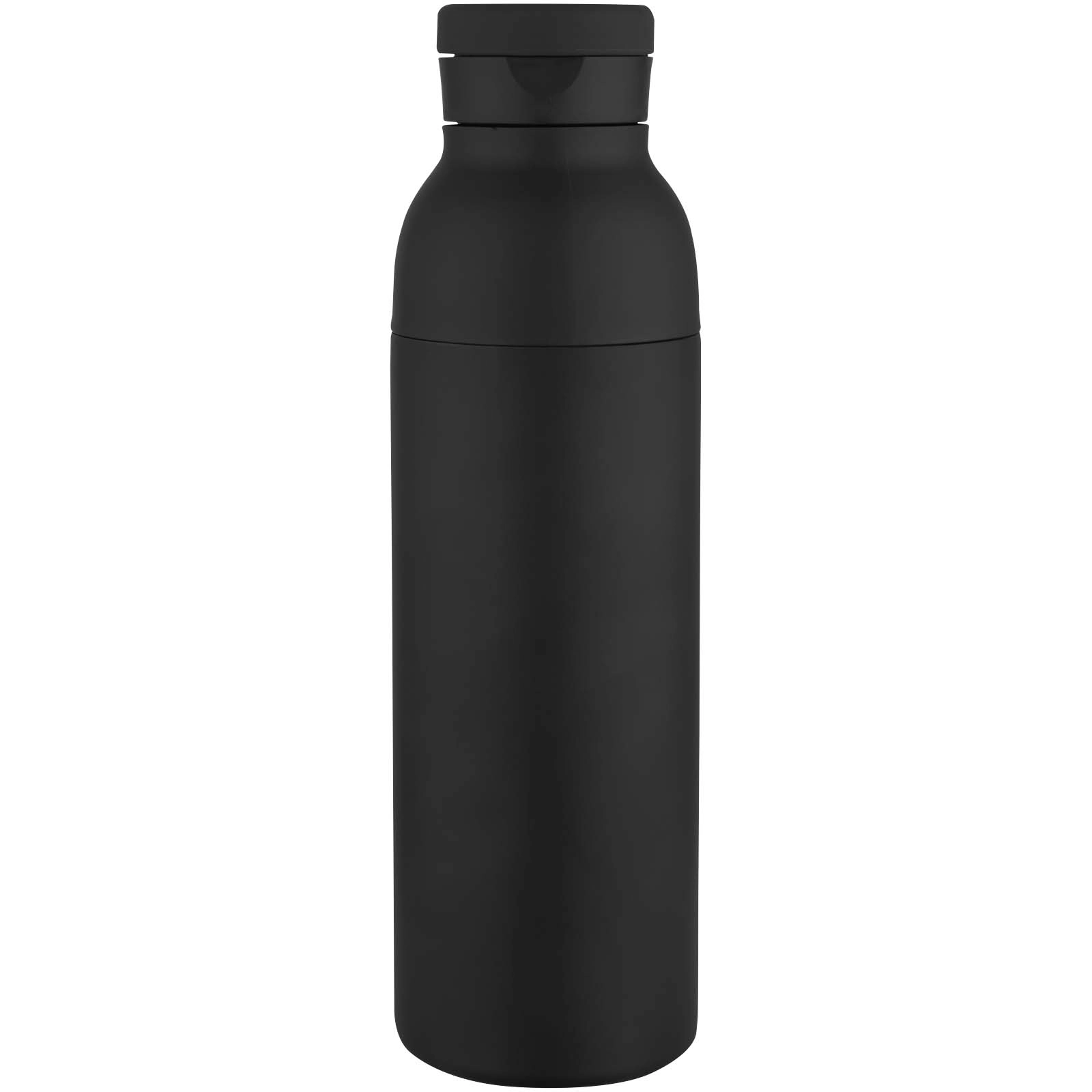 Immagine Borraccia termica in acciaio inossidabile riciclato RCS a doppia parete da 650 ml Illuminate