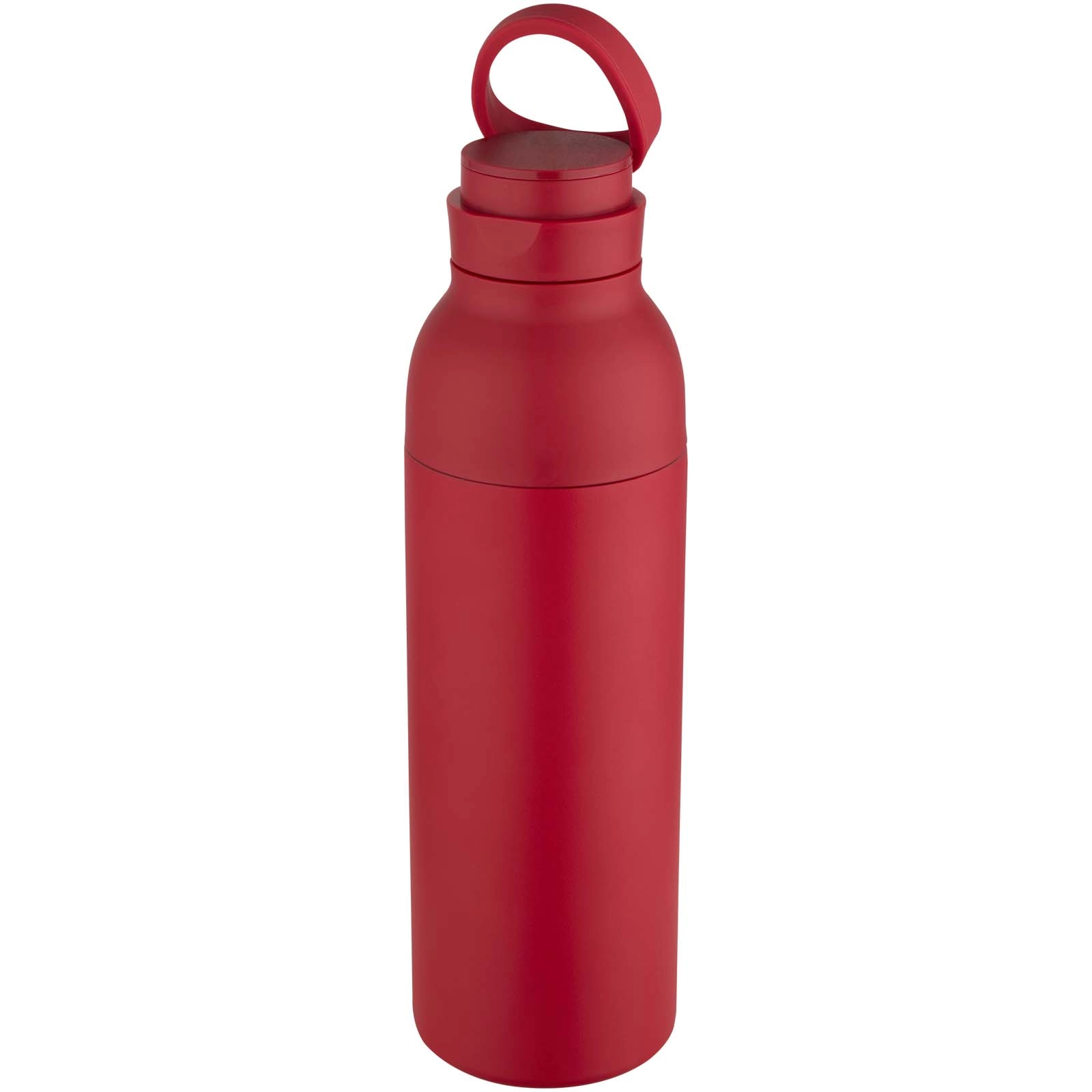 Immagine Borraccia termica in acciaio inossidabile riciclato RCS a doppia parete da 650 ml Illuminate
