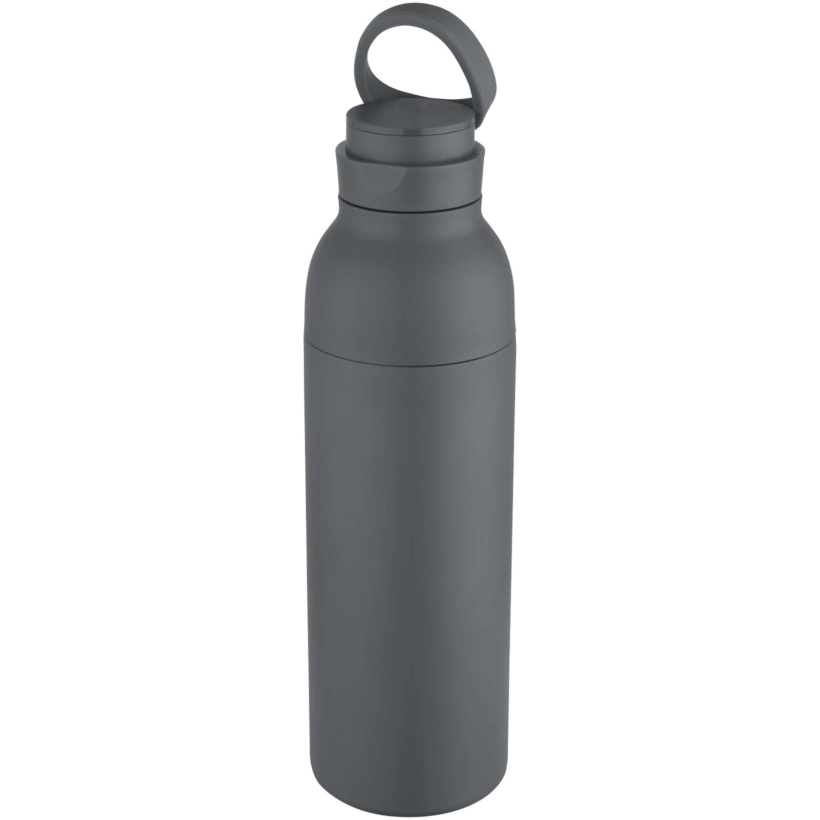 Immagine Borraccia termica in acciaio inossidabile riciclato RCS a doppia parete da 650 ml Illuminate