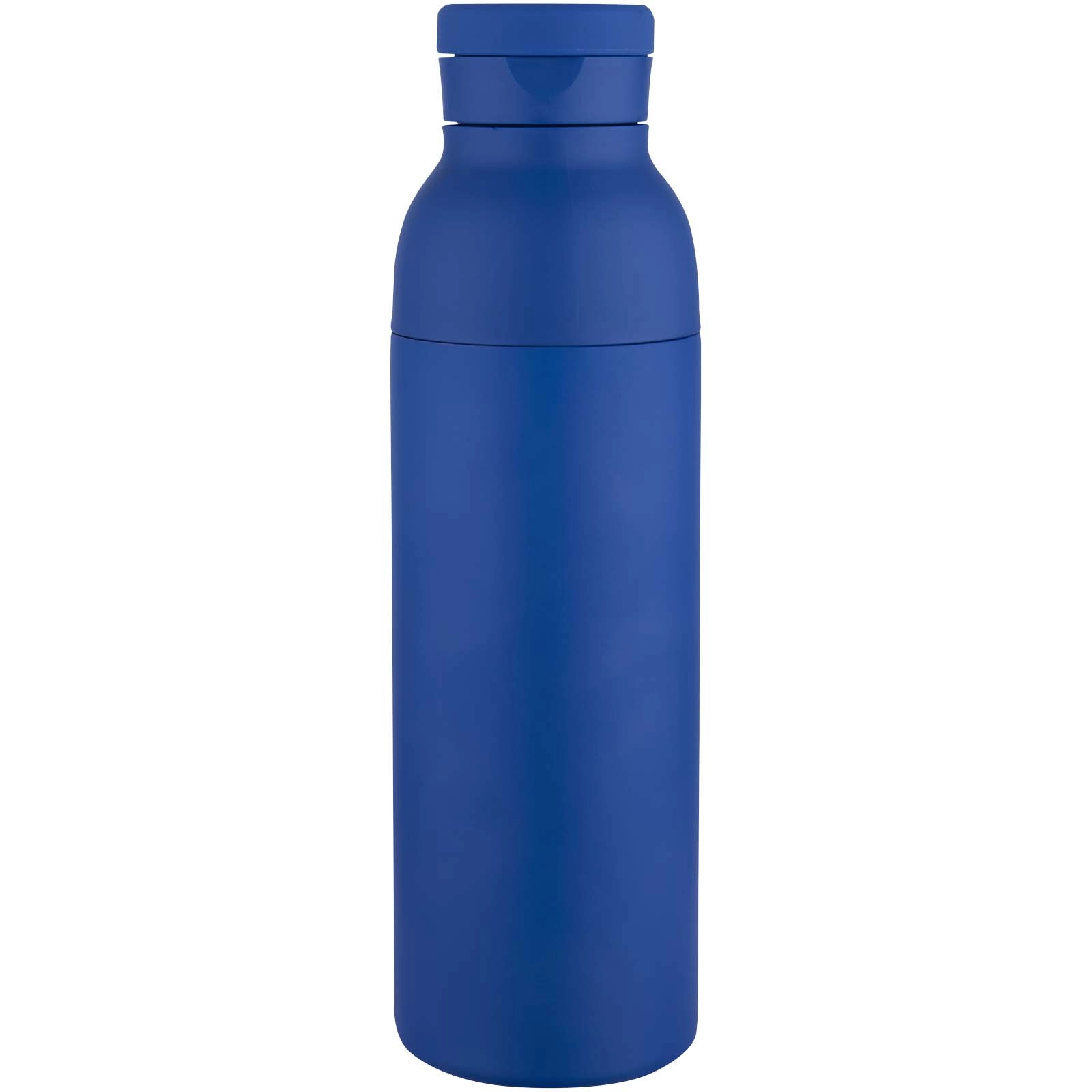 Immagine Borraccia termica in acciaio inossidabile riciclato RCS a doppia parete da 650 ml Illuminate