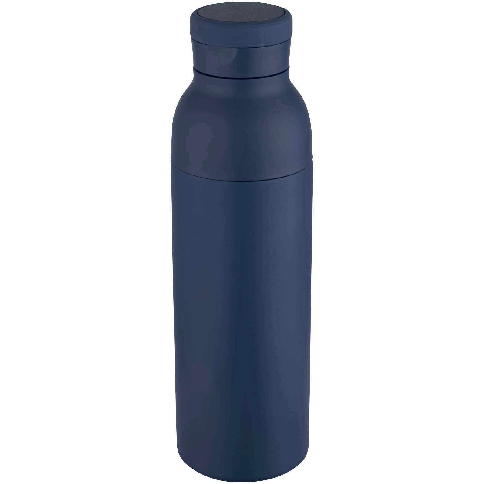 Immagine Borraccia termica in acciaio inossidabile riciclato RCS a doppia parete da 650 ml Illuminate
