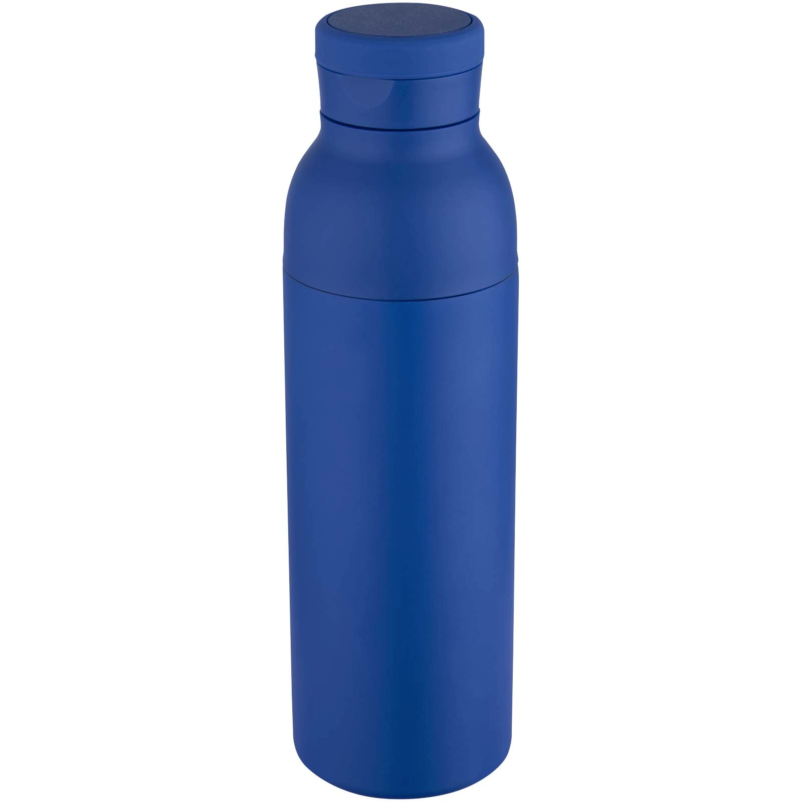 Immagine Borraccia termica in acciaio inossidabile riciclato RCS a doppia parete da 650 ml Illuminate