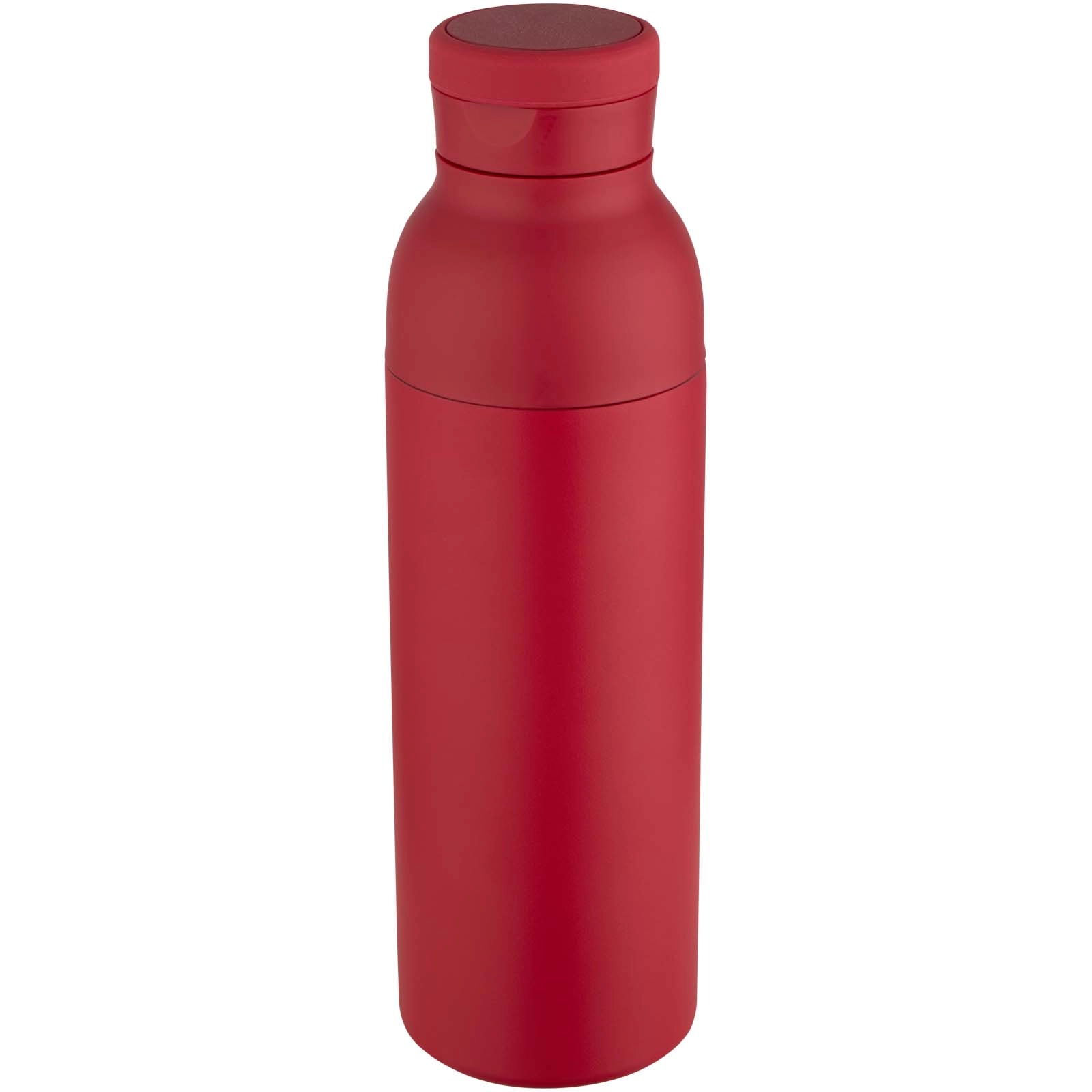 Immagine Borraccia termica in acciaio inossidabile riciclato RCS a doppia parete da 650 ml Illuminate