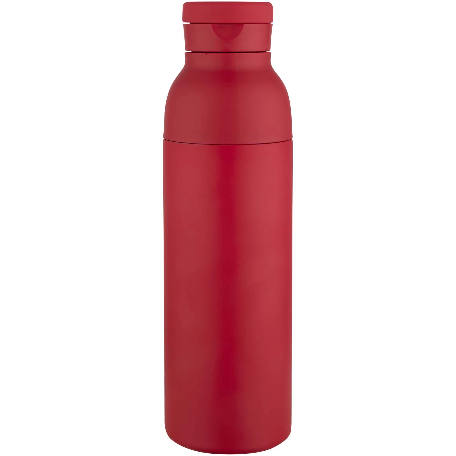 Immagine Borraccia termica in acciaio inossidabile riciclato RCS a doppia parete da 650 ml Illuminate