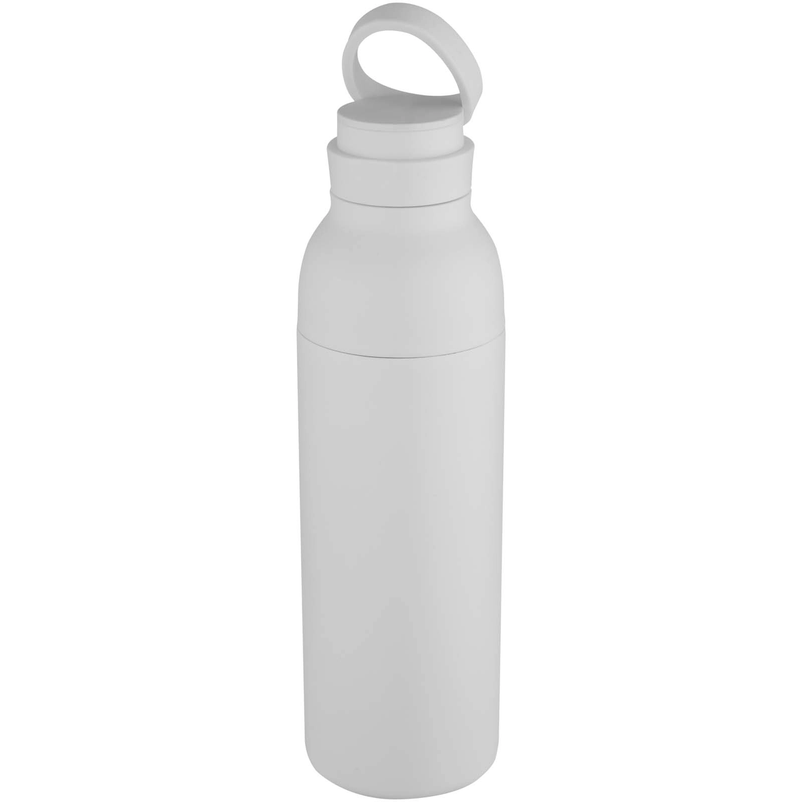 Immagine Borraccia termica in acciaio inossidabile riciclato RCS a doppia parete da 650 ml Illuminate