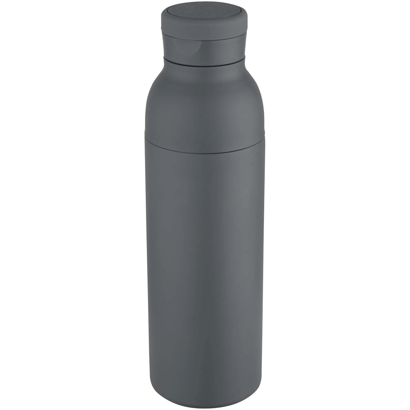 Immagine Borraccia termica in acciaio inossidabile riciclato RCS a doppia parete da 650 ml Illuminate