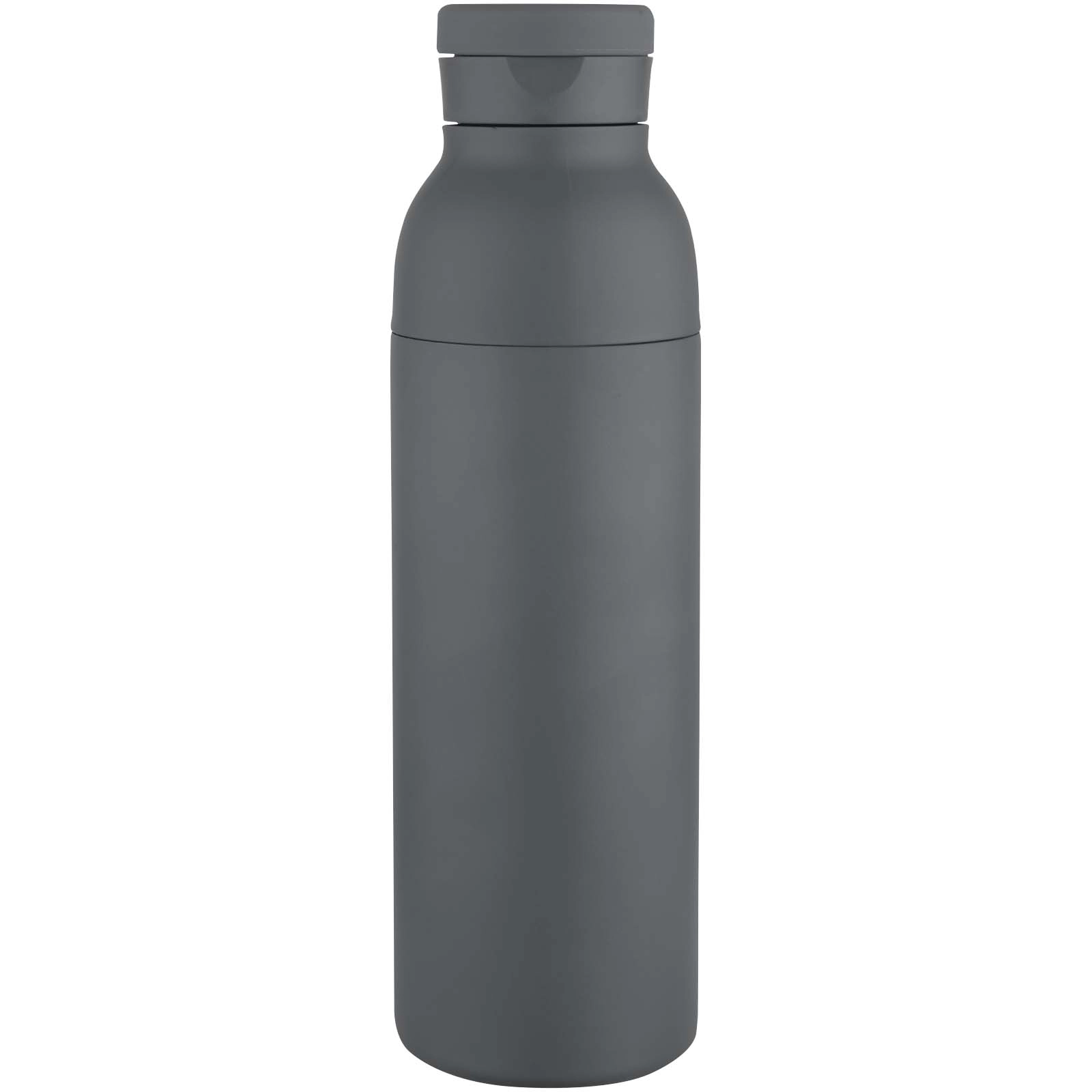 Immagine Borraccia termica in acciaio inossidabile riciclato RCS a doppia parete da 650 ml Illuminate