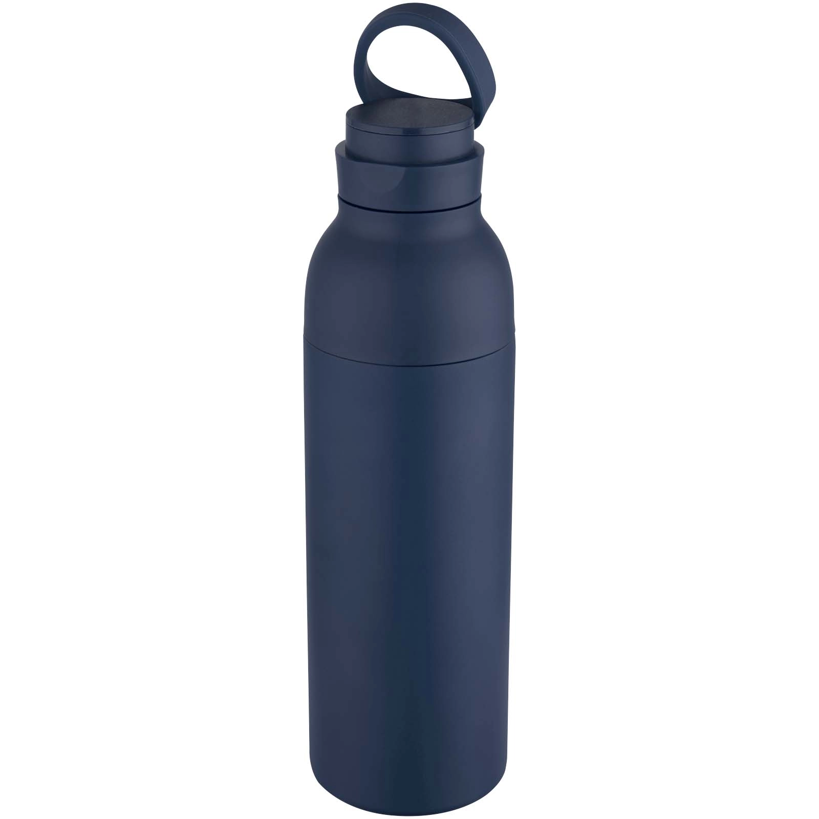 Immagine Borraccia termica in acciaio inossidabile riciclato RCS a doppia parete da 650 ml Illuminate
