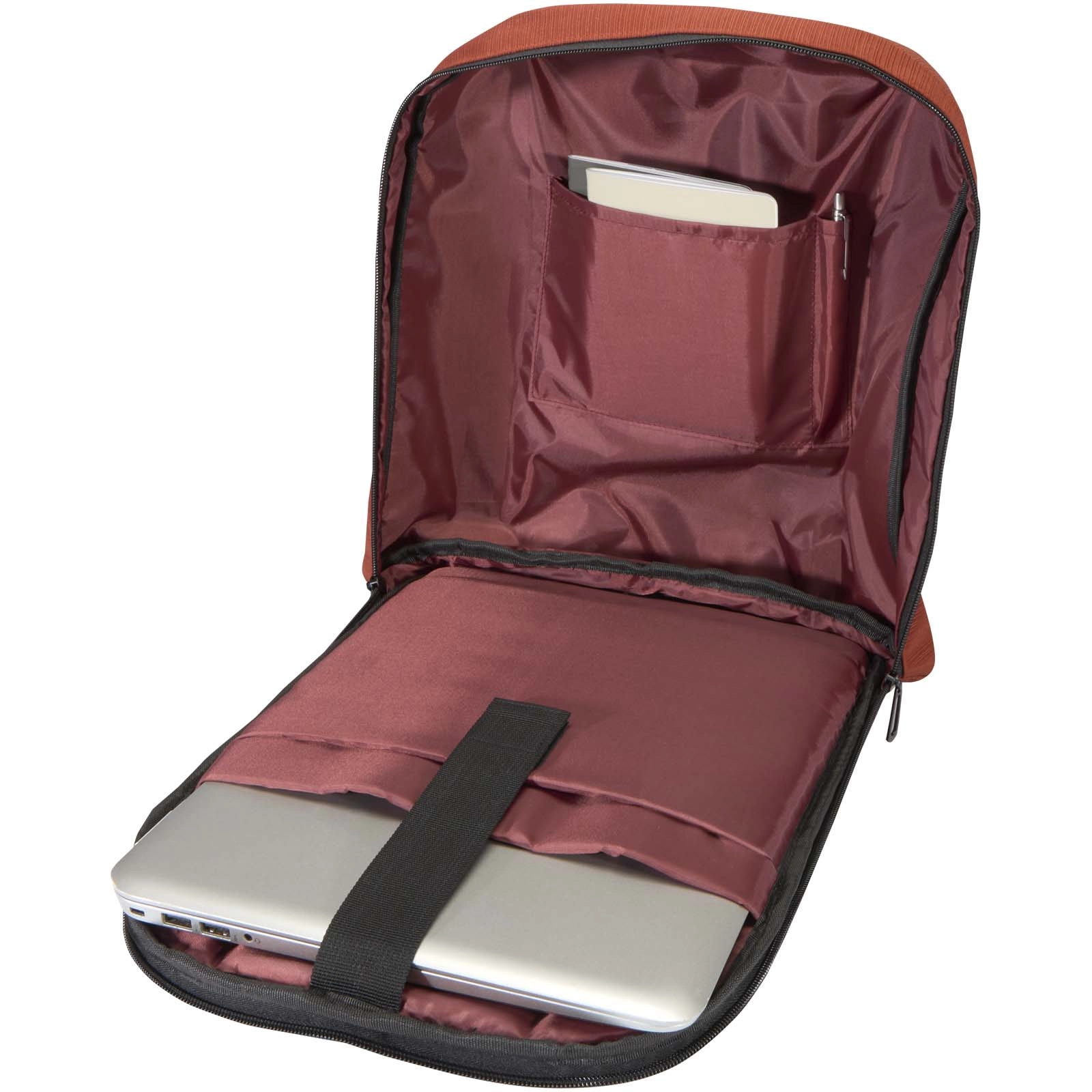 Immagine Zaino antifurto per portatile da 15