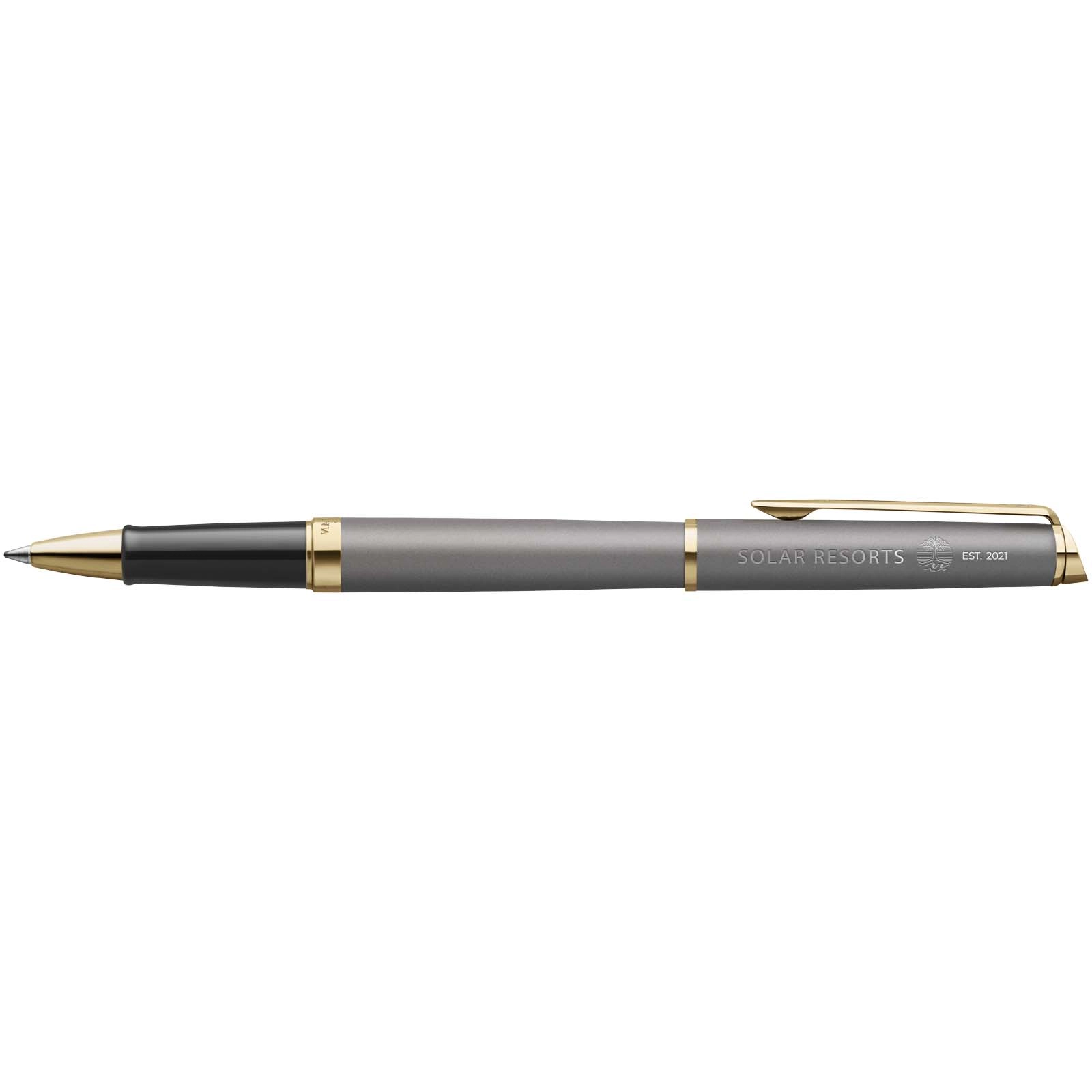 Immagine Penna roller Waterman Hemisphere punta Fine
