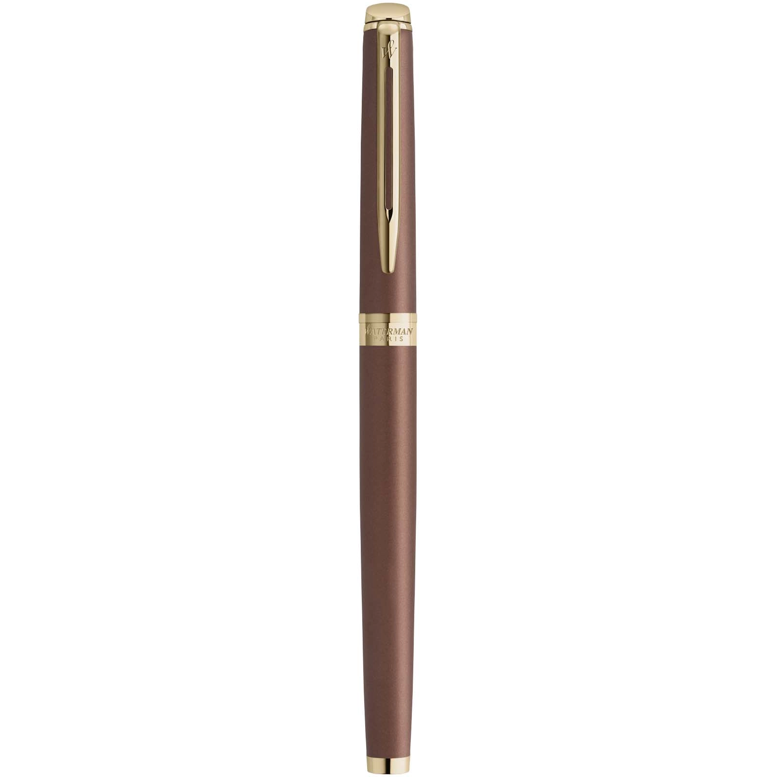 Immagine Penna roller Waterman Hemisphere punta Fine