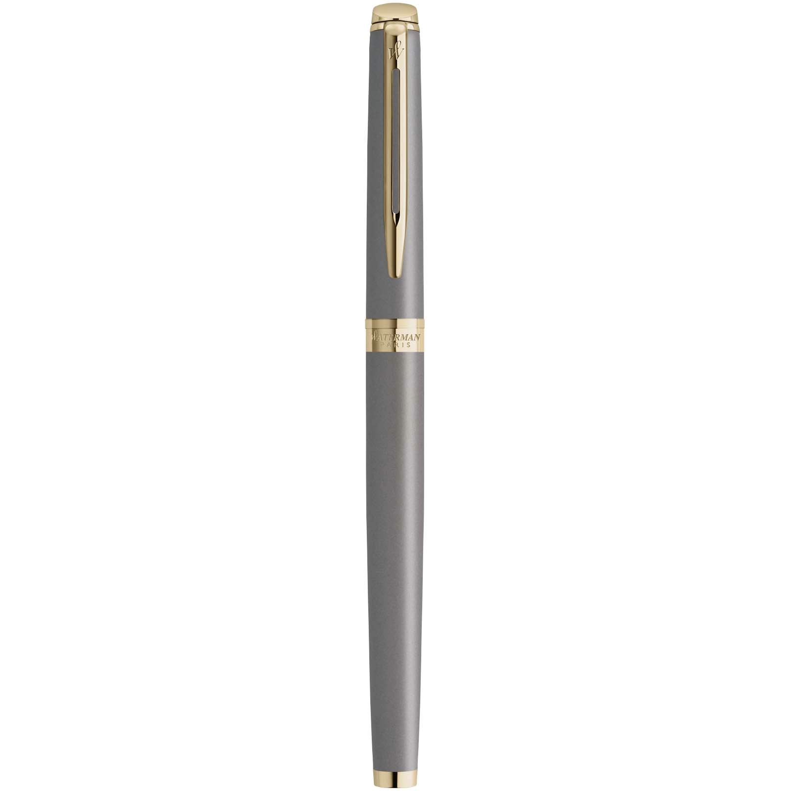 Immagine Penna roller Waterman Hemisphere punta Fine
