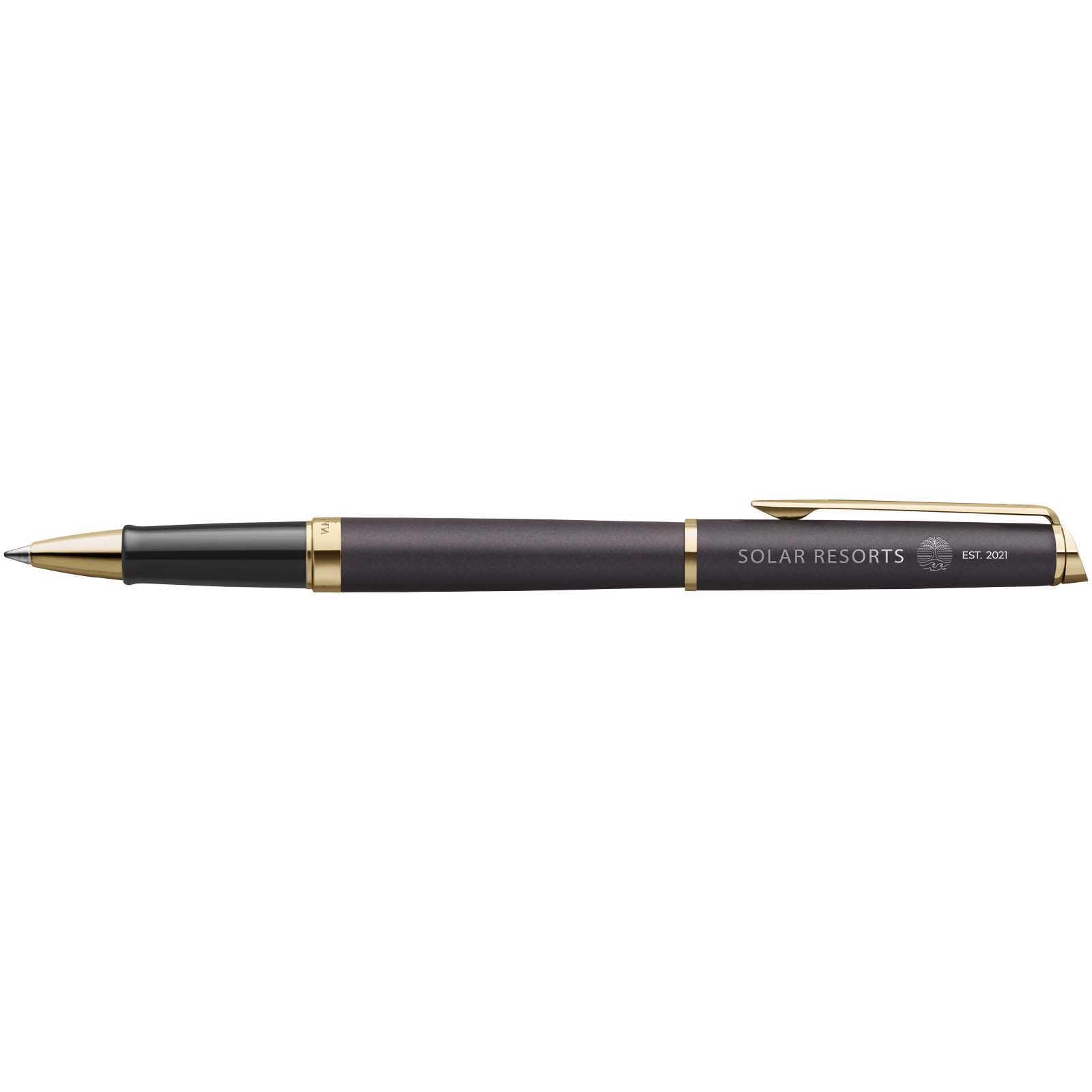 Immagine Penna roller Waterman Hemisphere punta Fine