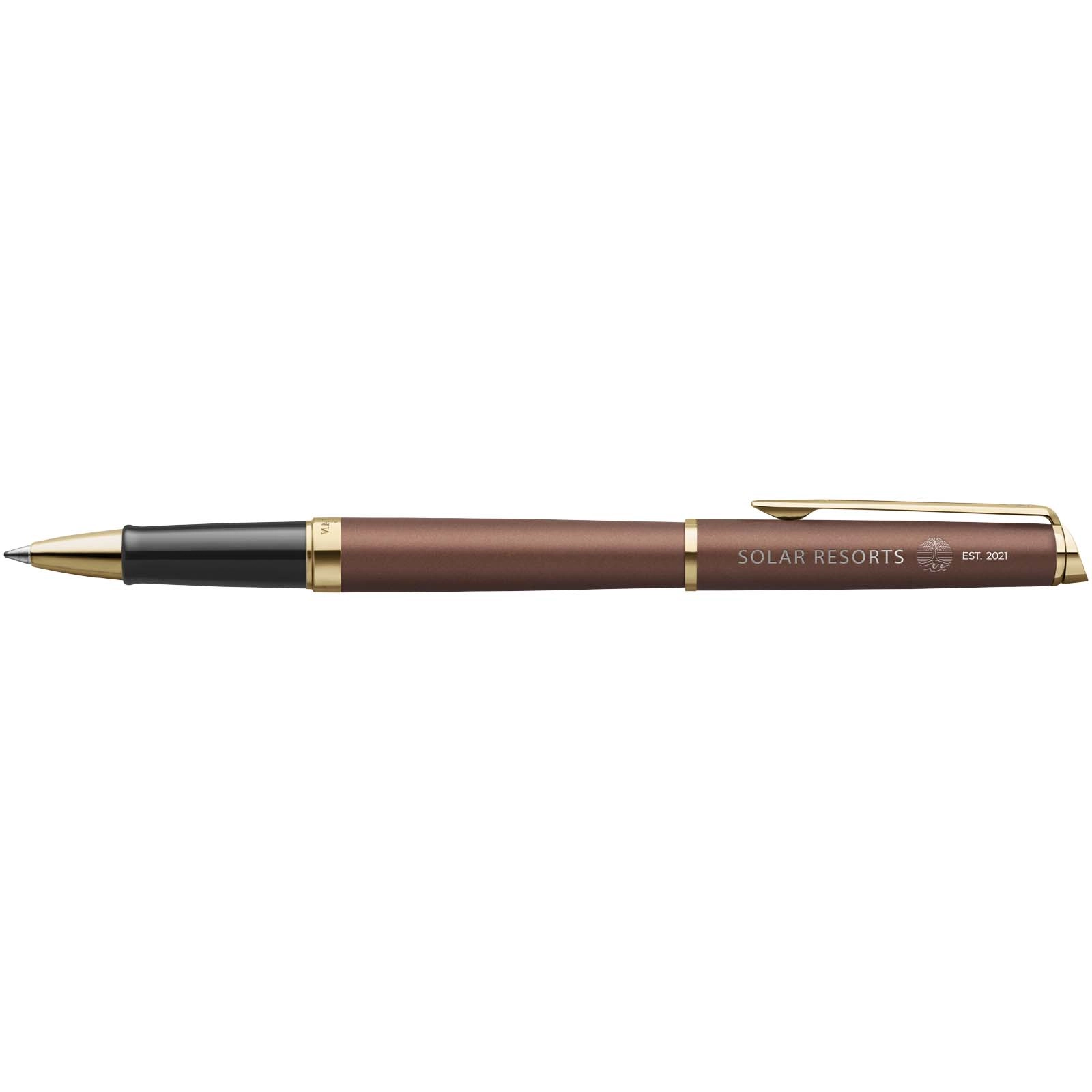 Immagine Penna roller Waterman Hemisphere punta Fine