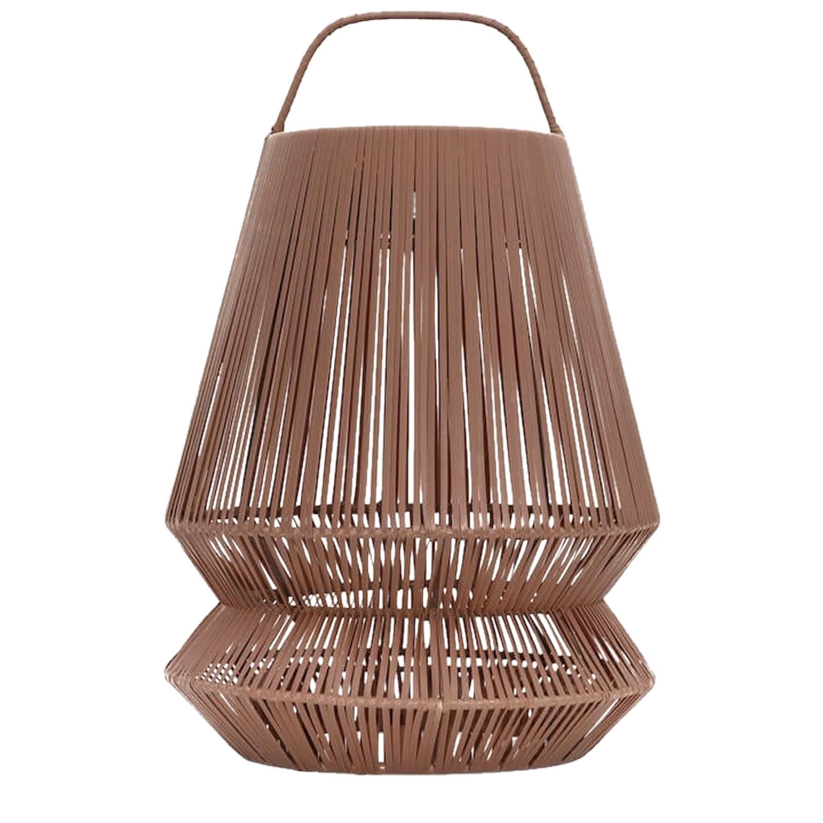 Immagine Paralume portatile riciclato Originalhome Lampion