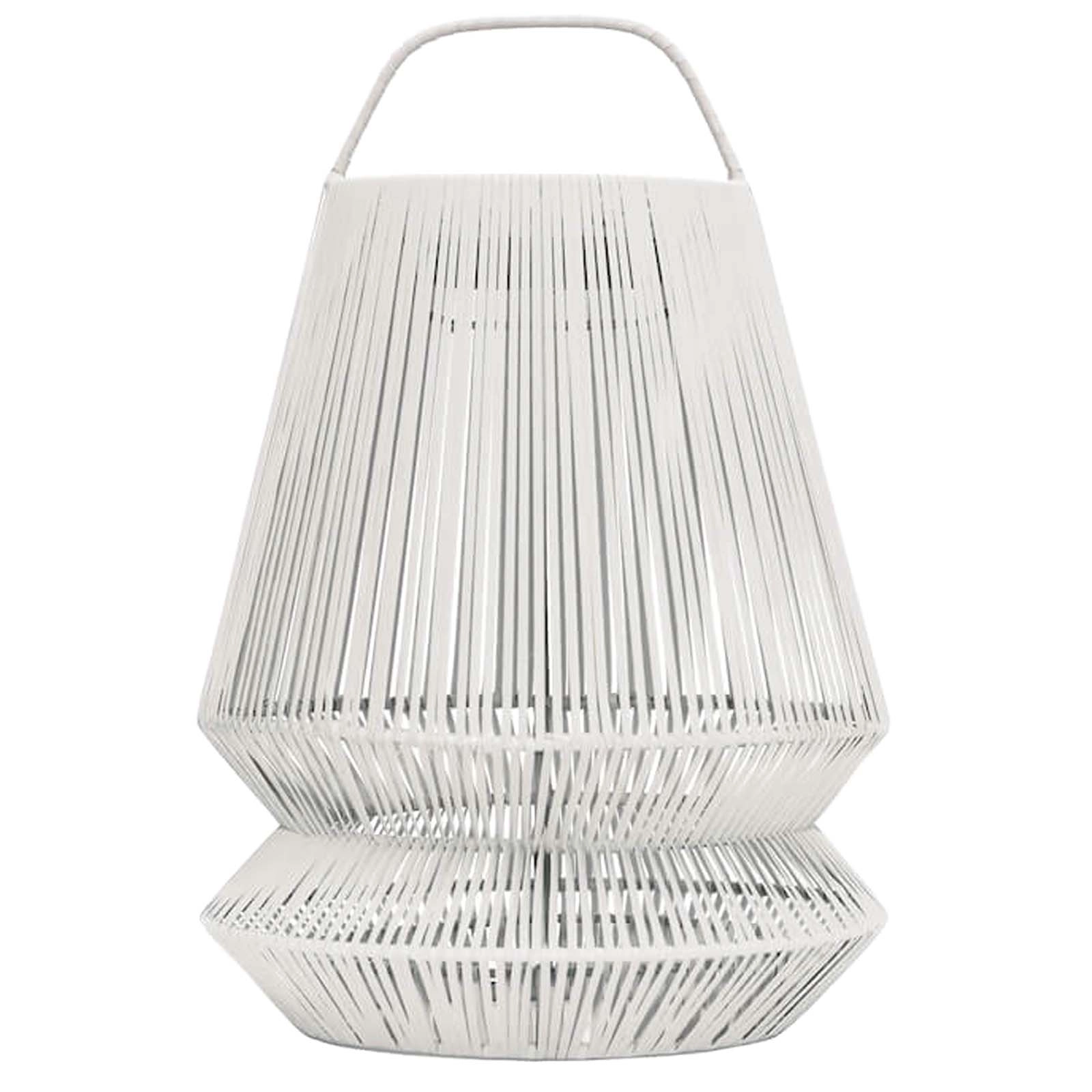 Immagine Paralume portatile riciclato Originalhome Lampion