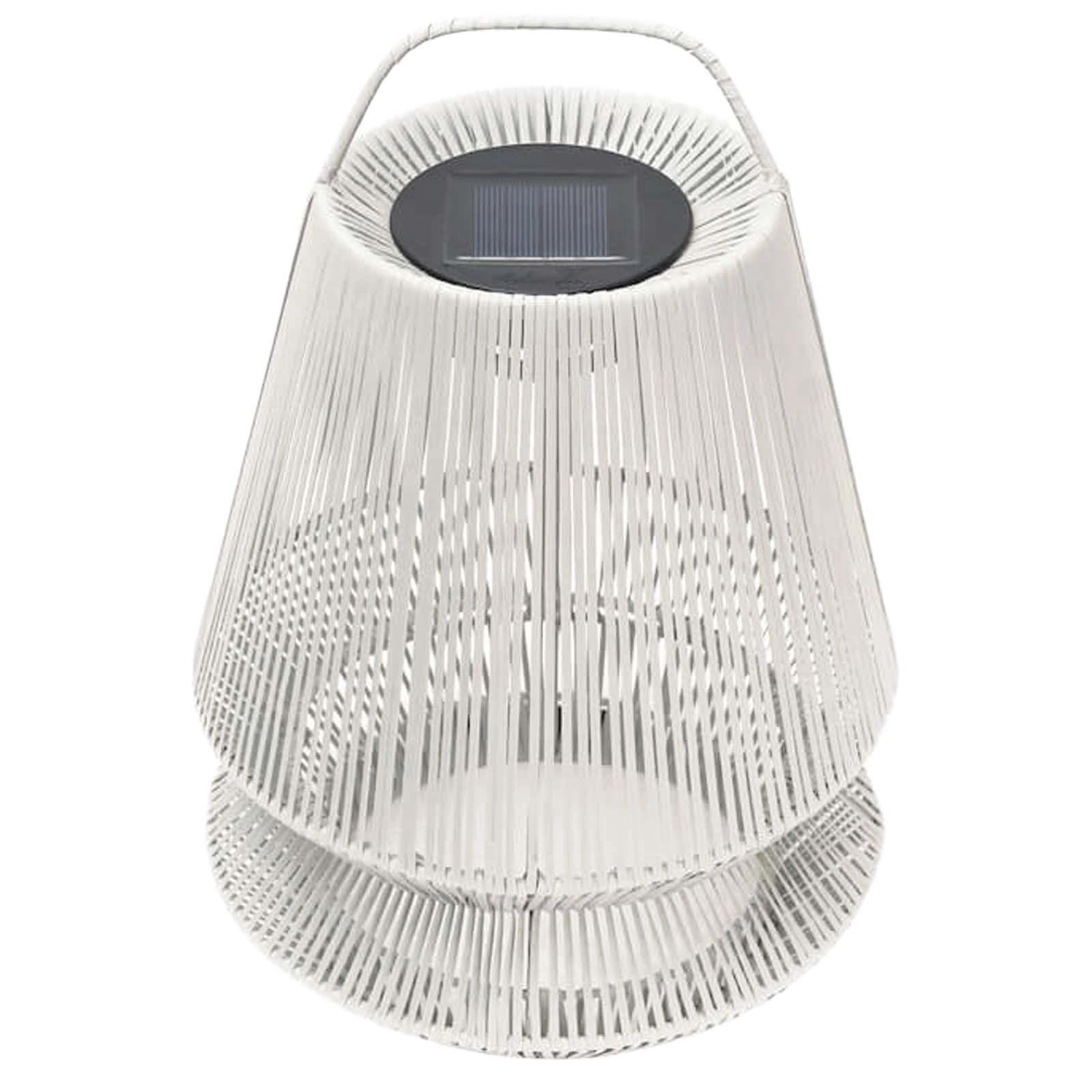 Immagine Paralume portatile riciclato Originalhome Lampion
