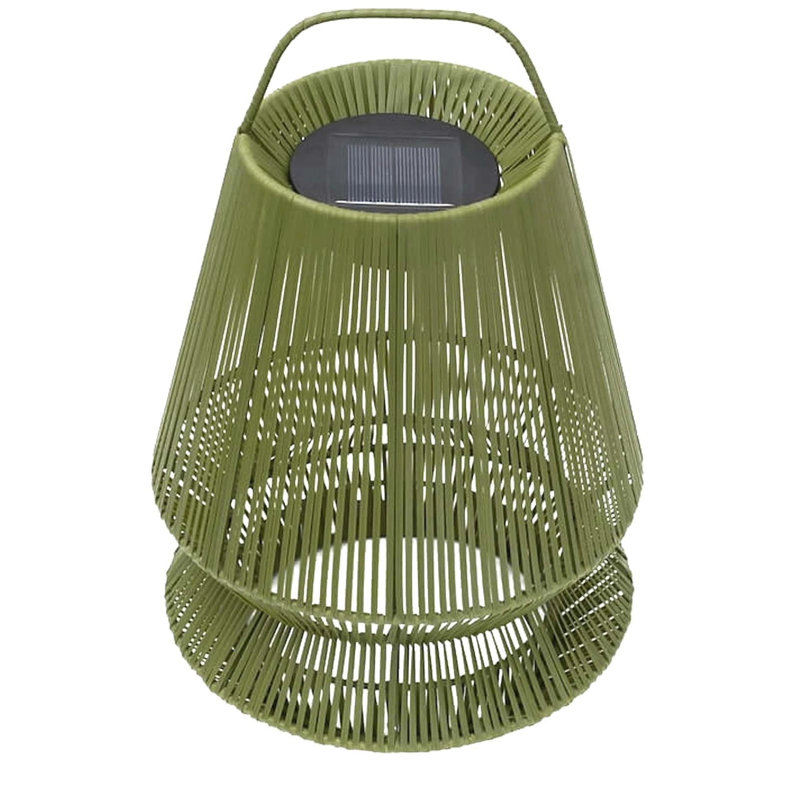 Immagine Paralume portatile riciclato Originalhome Lampion
