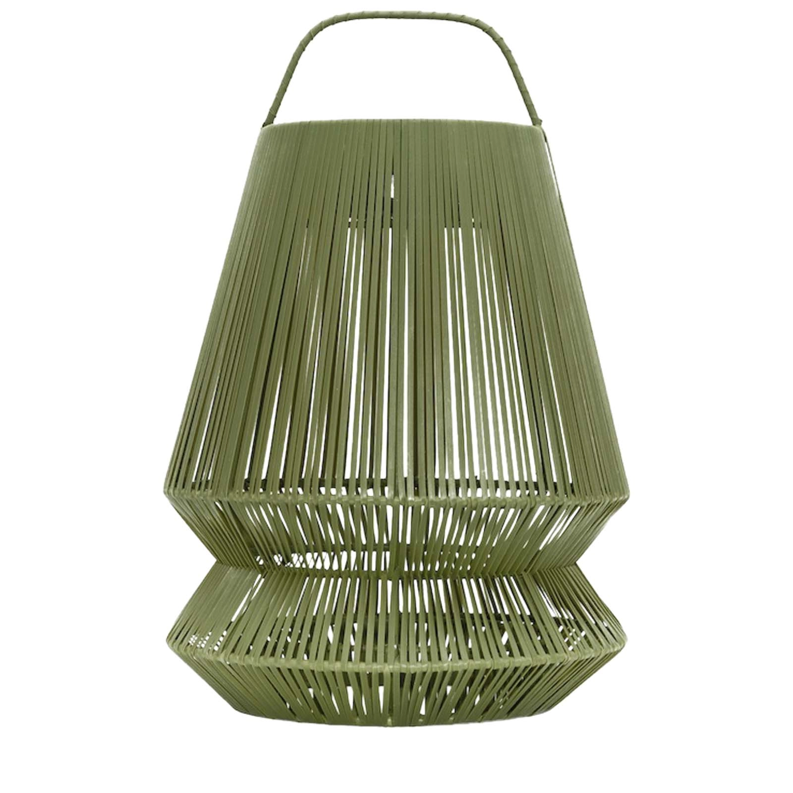 Immagine Paralume portatile riciclato Originalhome Lampion