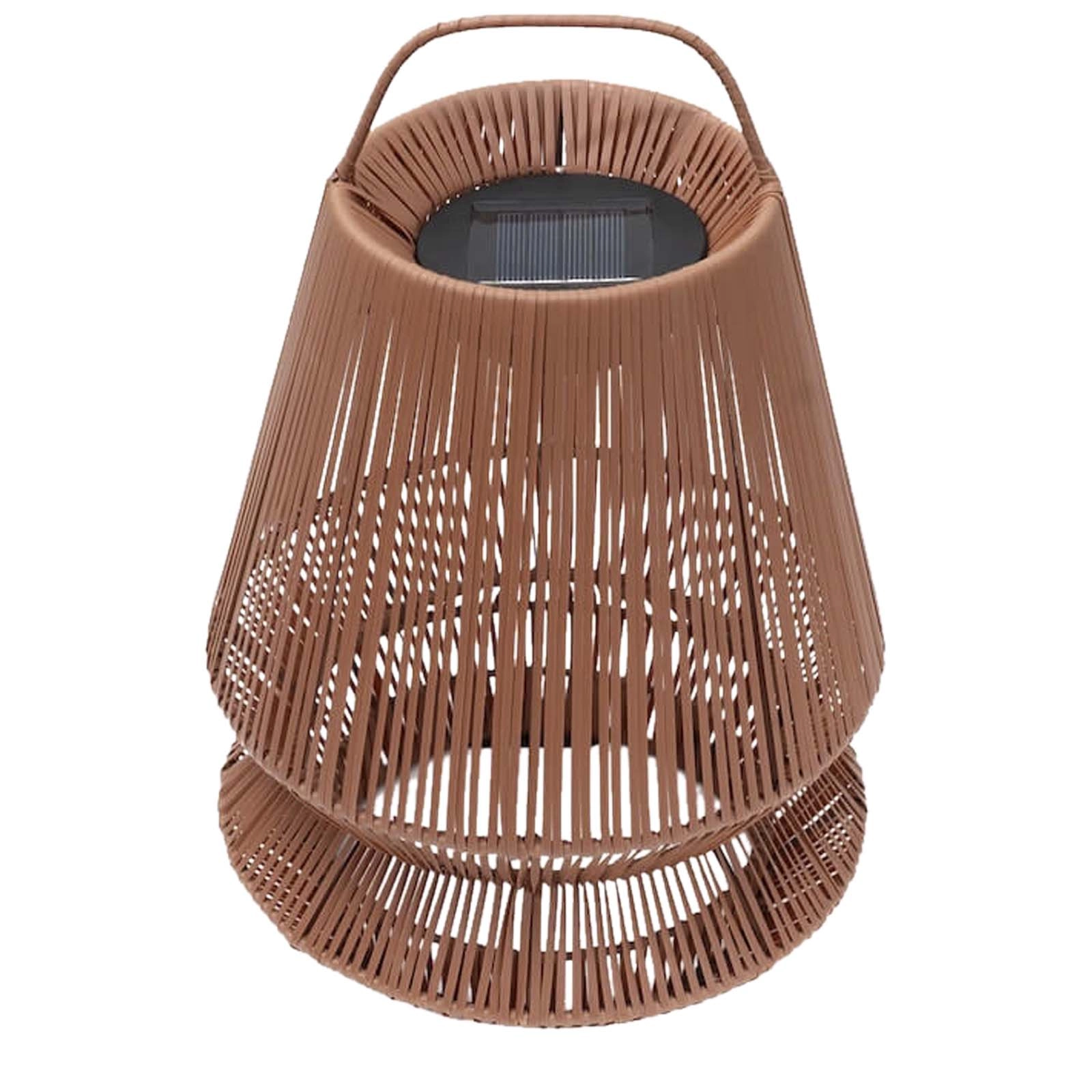 Immagine Paralume portatile riciclato Originalhome Lampion