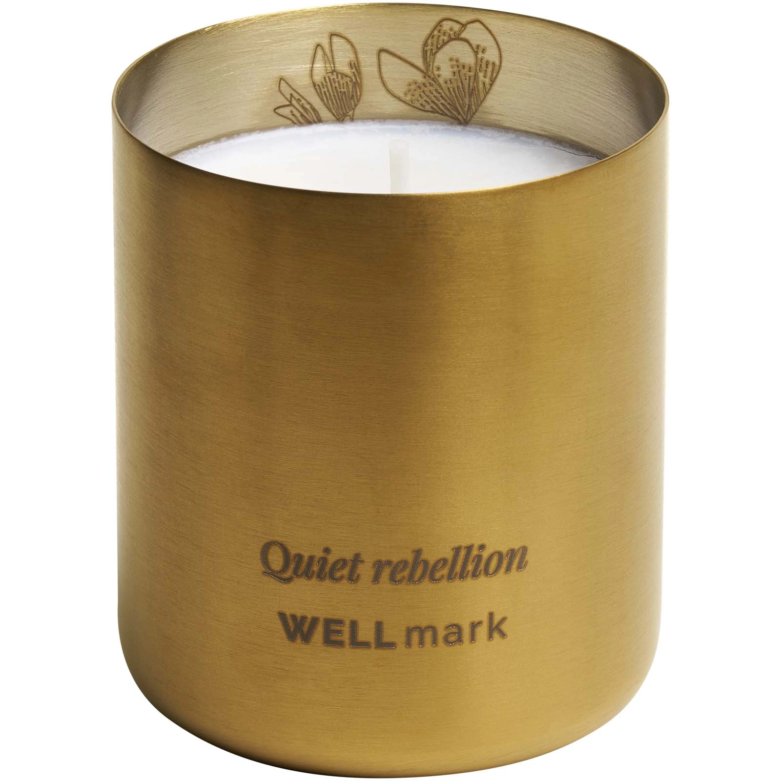 Immagine Candela profumata Wellmark