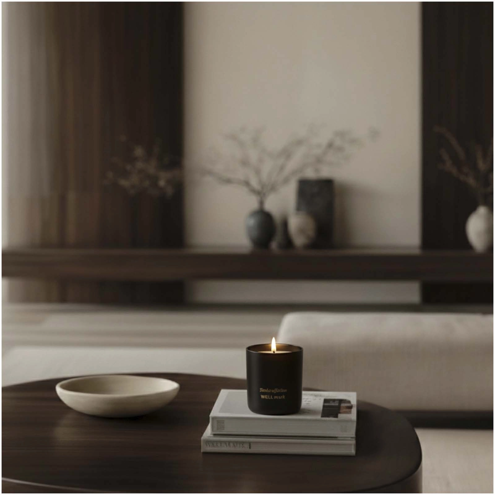 Immagine Candela profumata Wellmark