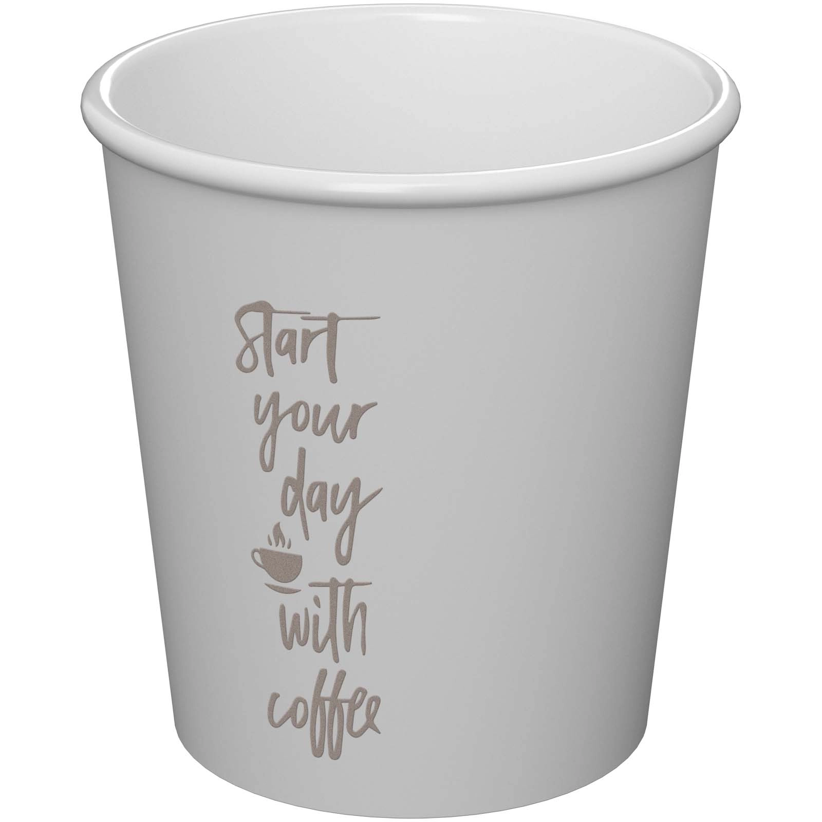 Immagine Bicchiere da 100 ml Americano® Piccolo 