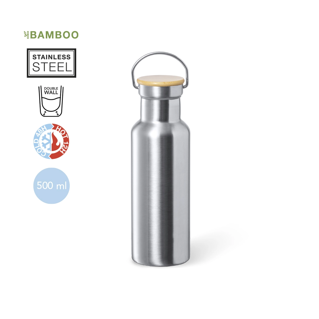 Immagine Borraccia Termica Duky