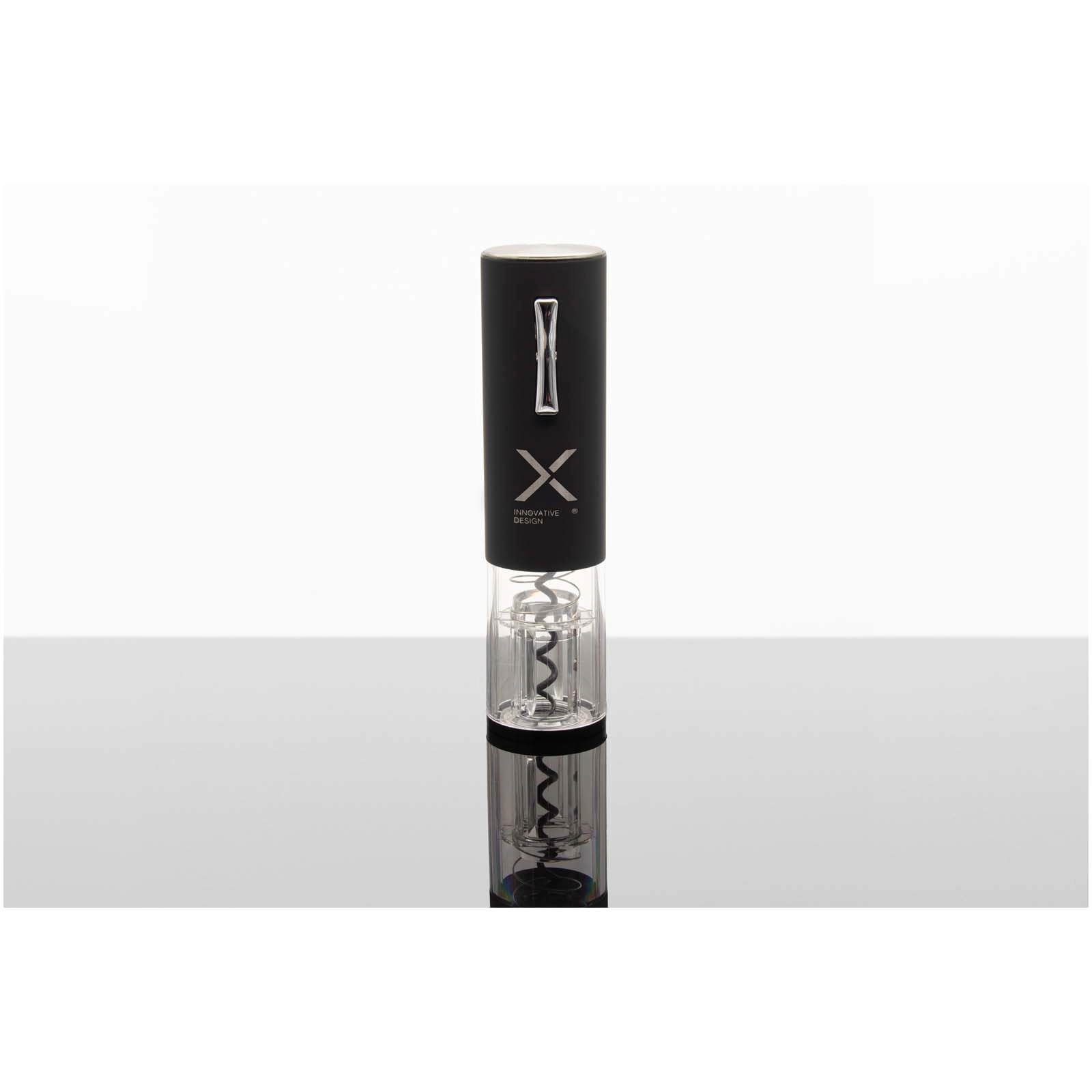 Immagine Set da vino elettrico SCX.design K07 
