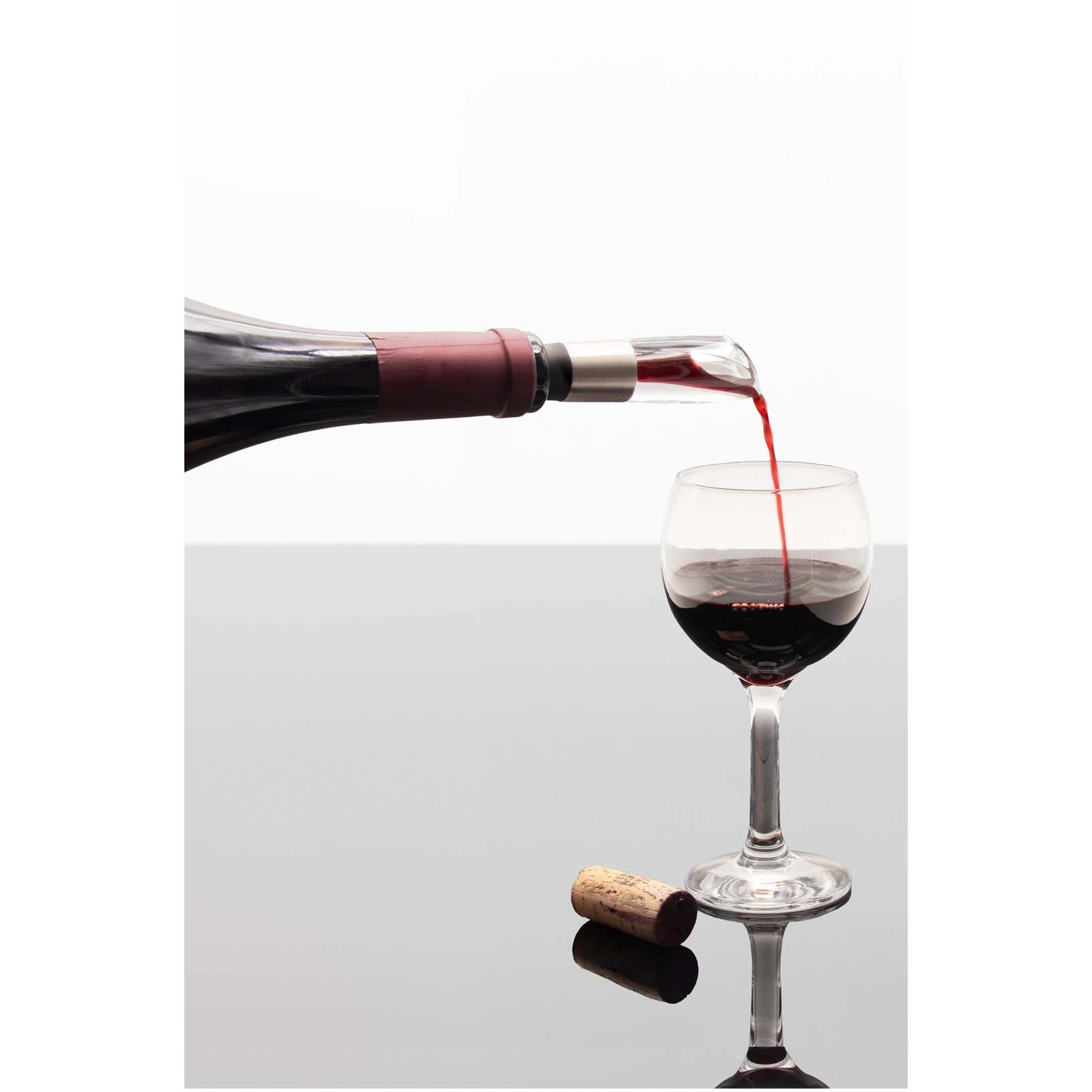 Immagine Set da vino elettrico SCX.design K07 