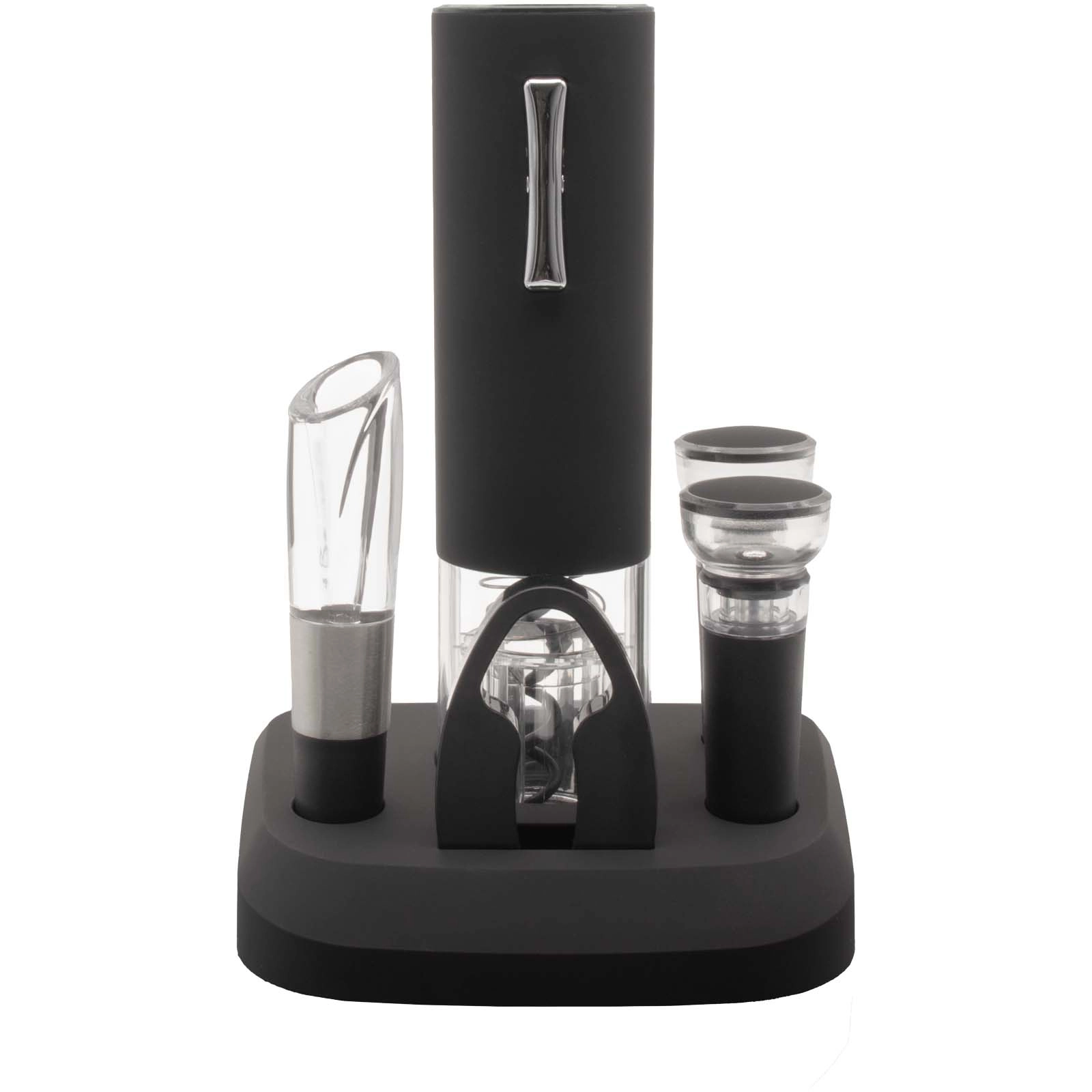 Immagine Set da vino elettrico SCX.design K07 