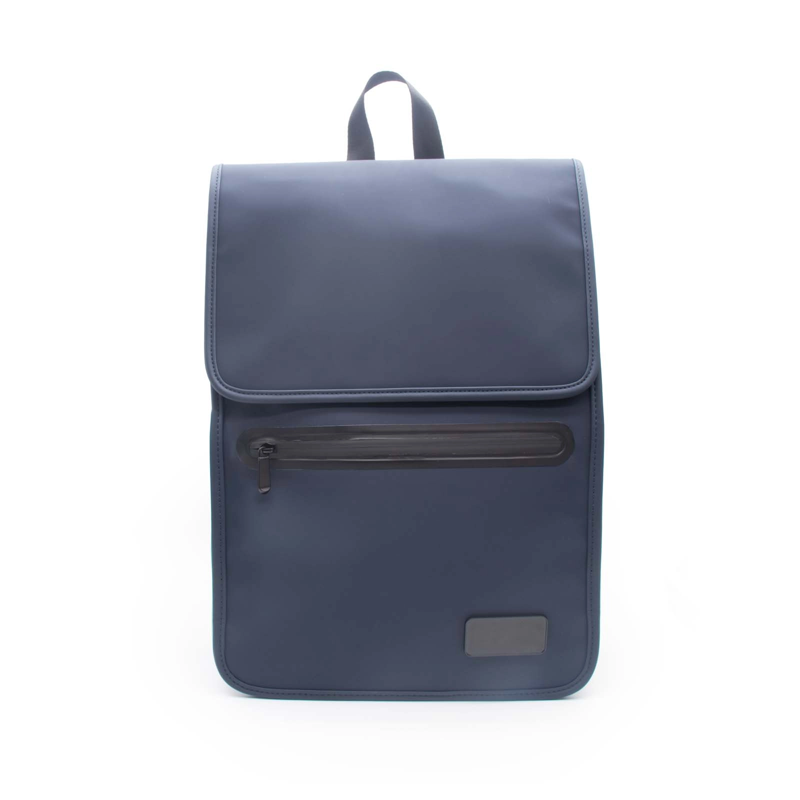 Immagine Zaino per portatile in tessuto riciclato SCX.design L16 MagPack 