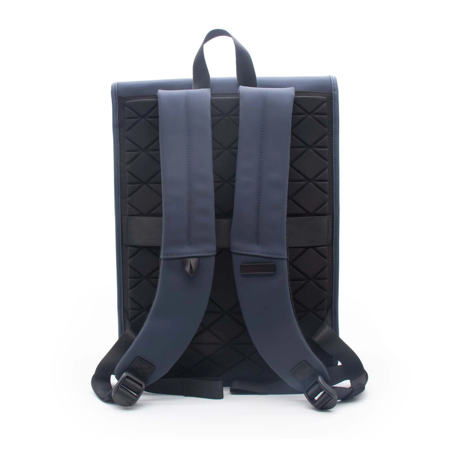 Immagine Zaino per portatile in tessuto riciclato SCX.design L16 MagPack 