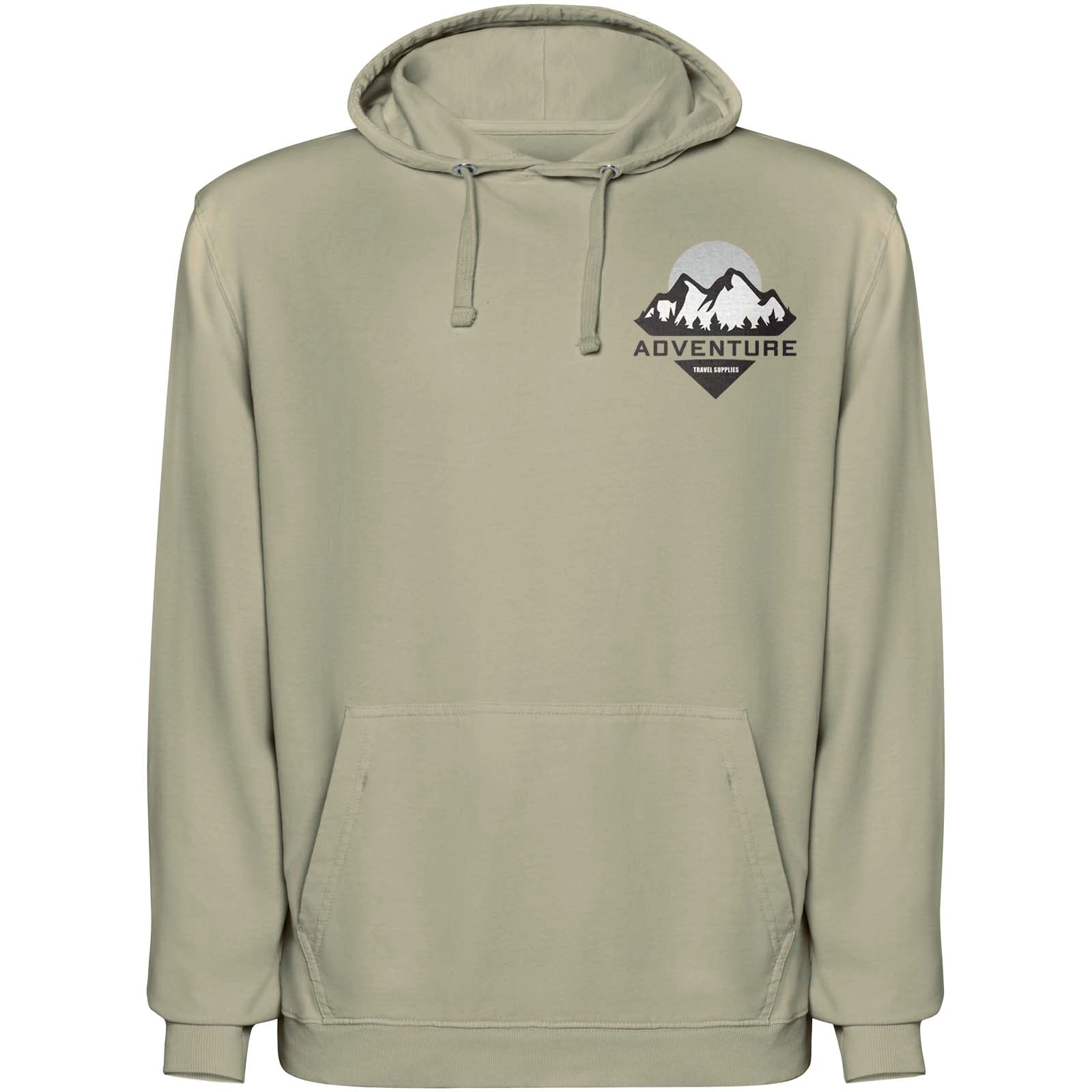 Immagine Felpa con cappuccio unisex da 250 g/m² Kenia