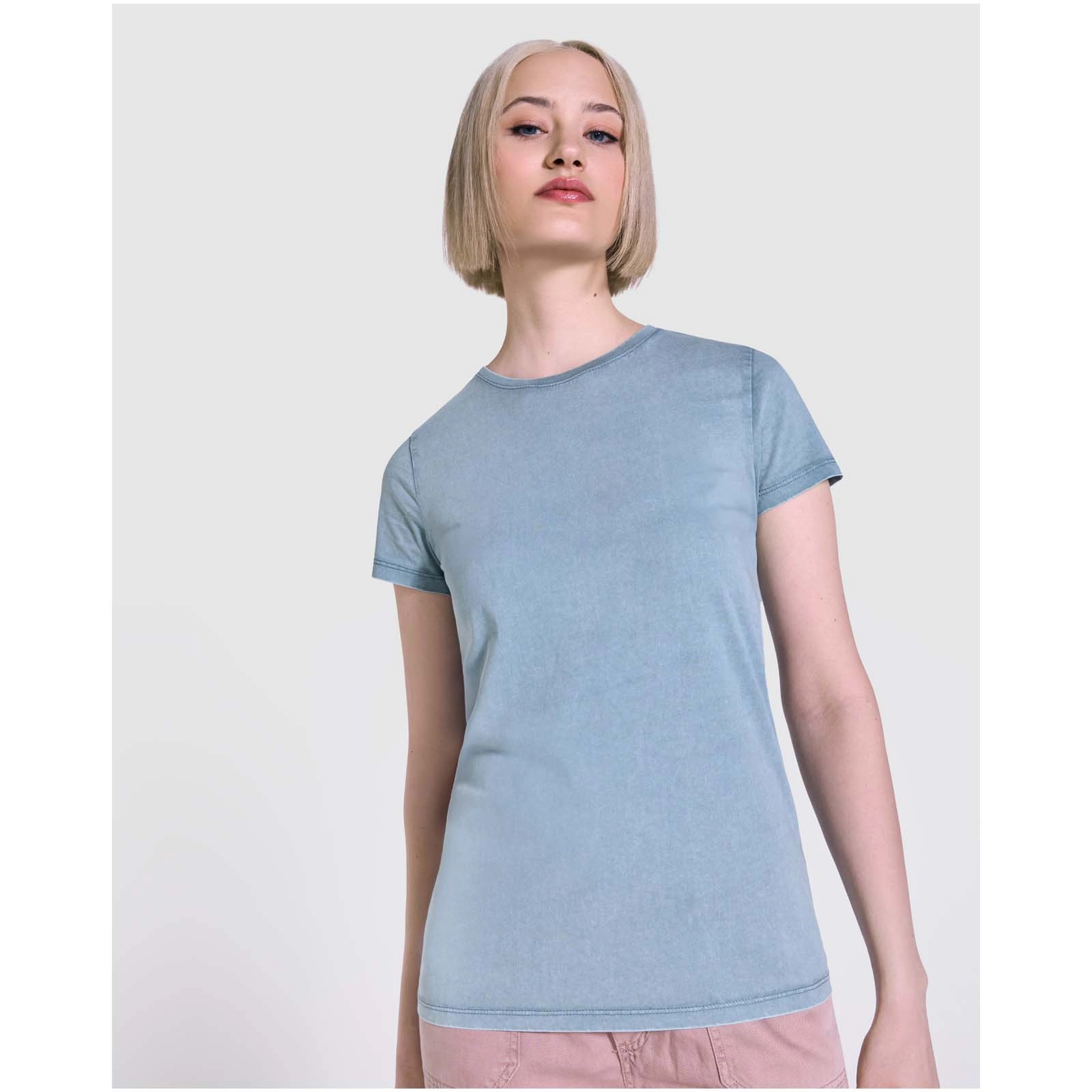Immagine T-shirt a maniche corte da donna da 180 g/m² Fiyi