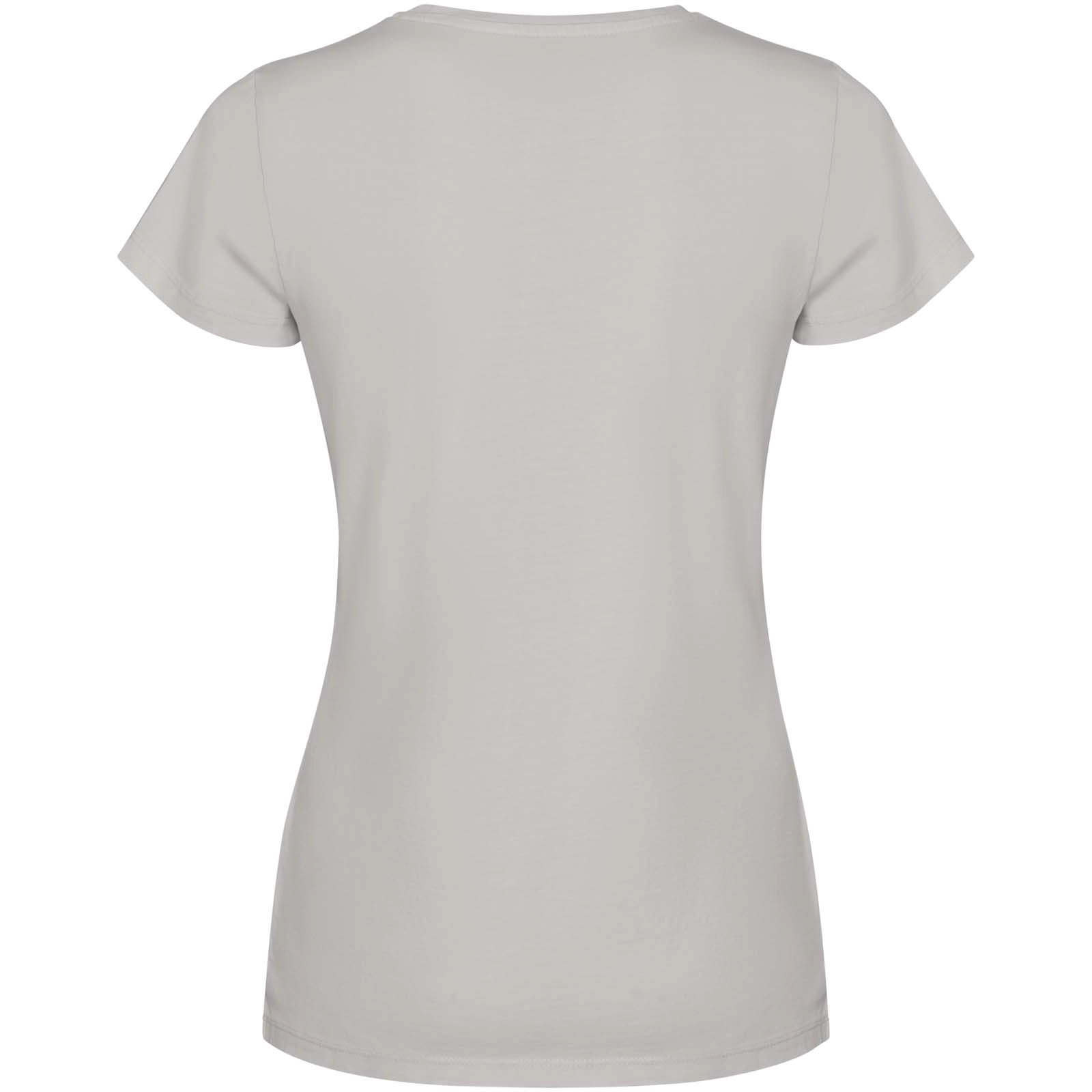 Immagine T-shirt a maniche corte da donna da 180 g/m² Fiyi