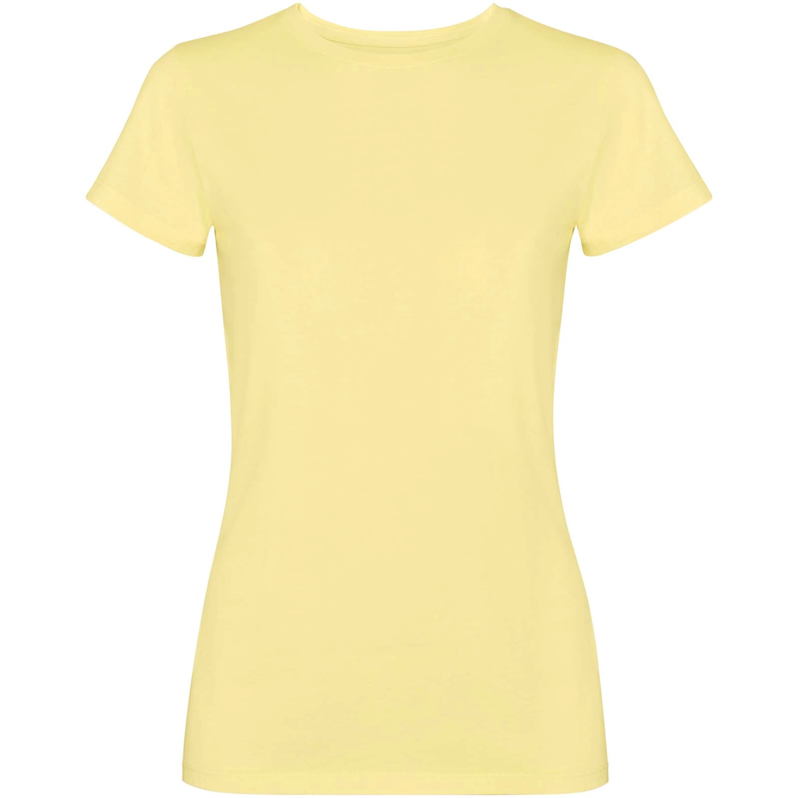 Immagine T-shirt a maniche corte da donna da 180 g/m² Fiyi