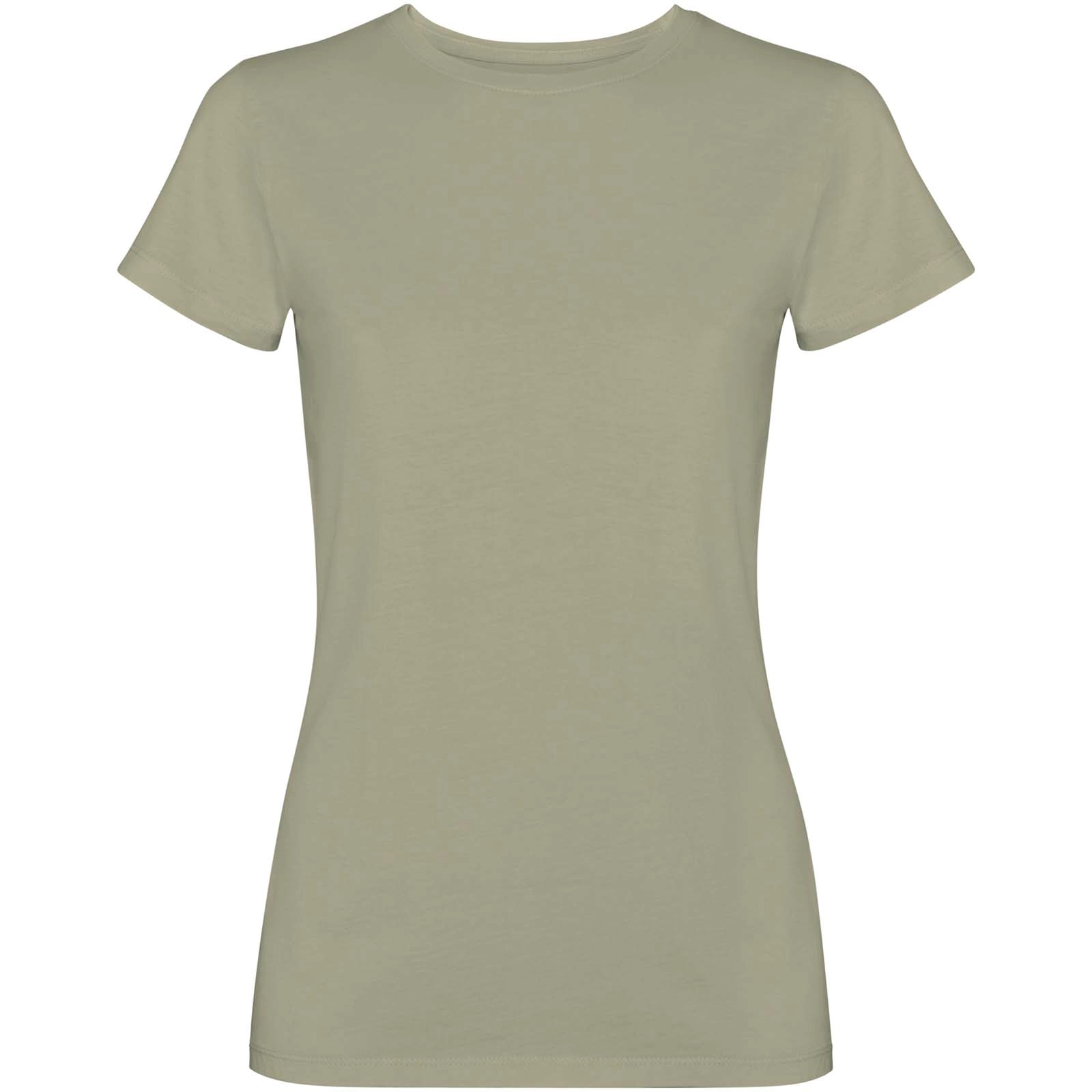 Immagine T-shirt a maniche corte da donna da 180 g/m² Fiyi