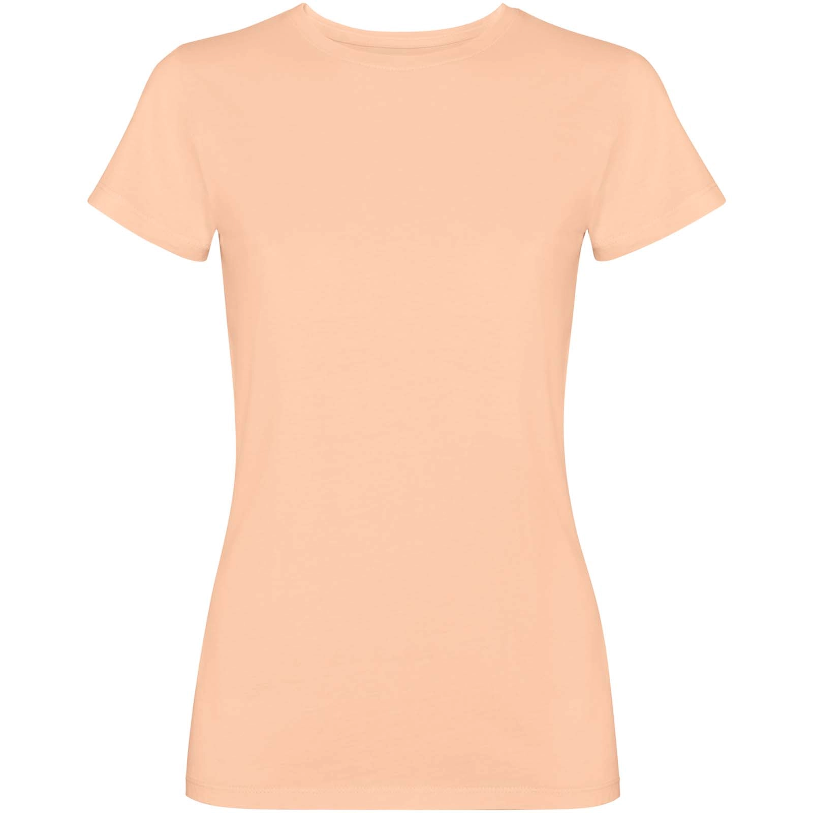 Immagine T-shirt a maniche corte da donna da 180 g/m² Fiyi