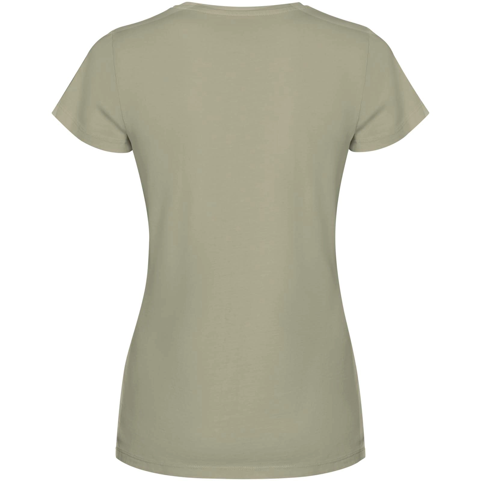 Immagine T-shirt a maniche corte da donna da 180 g/m² Fiyi