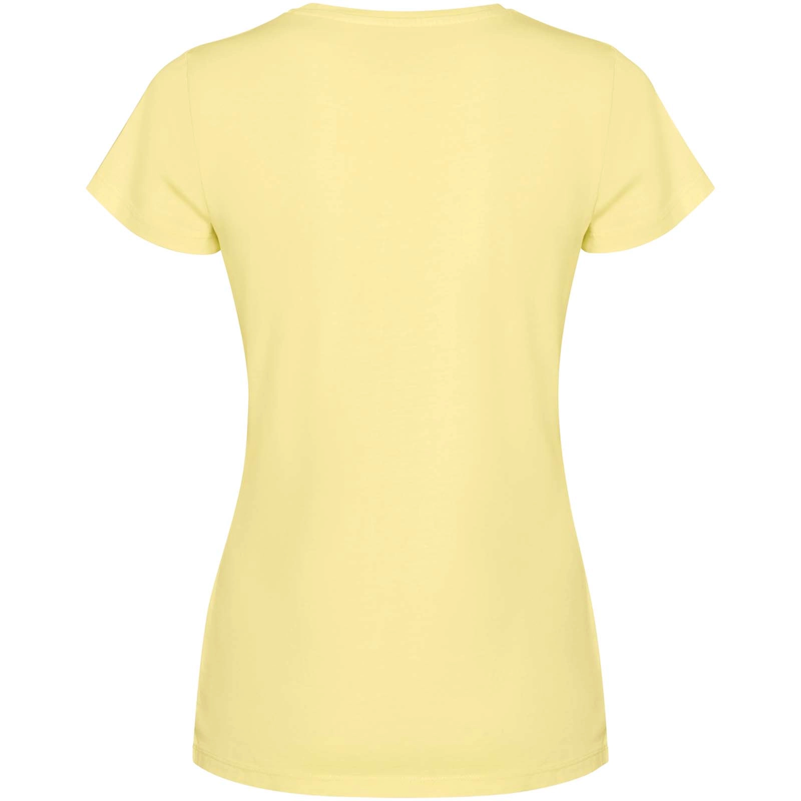 Immagine T-shirt a maniche corte da donna da 180 g/m² Fiyi