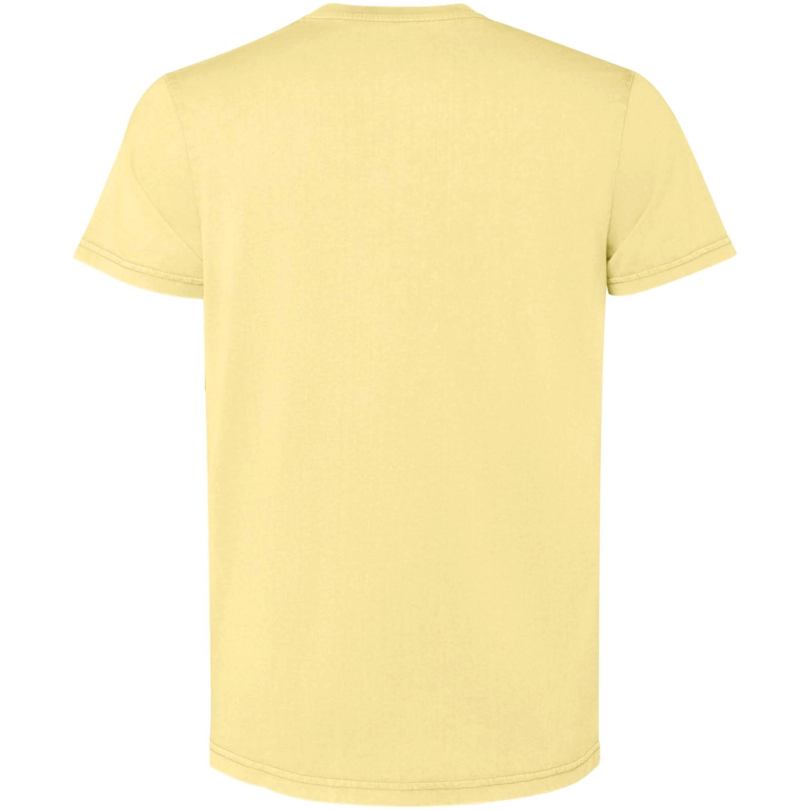Immagine T-shirt a maniche corte da uomo da 180 g/m² Corgi