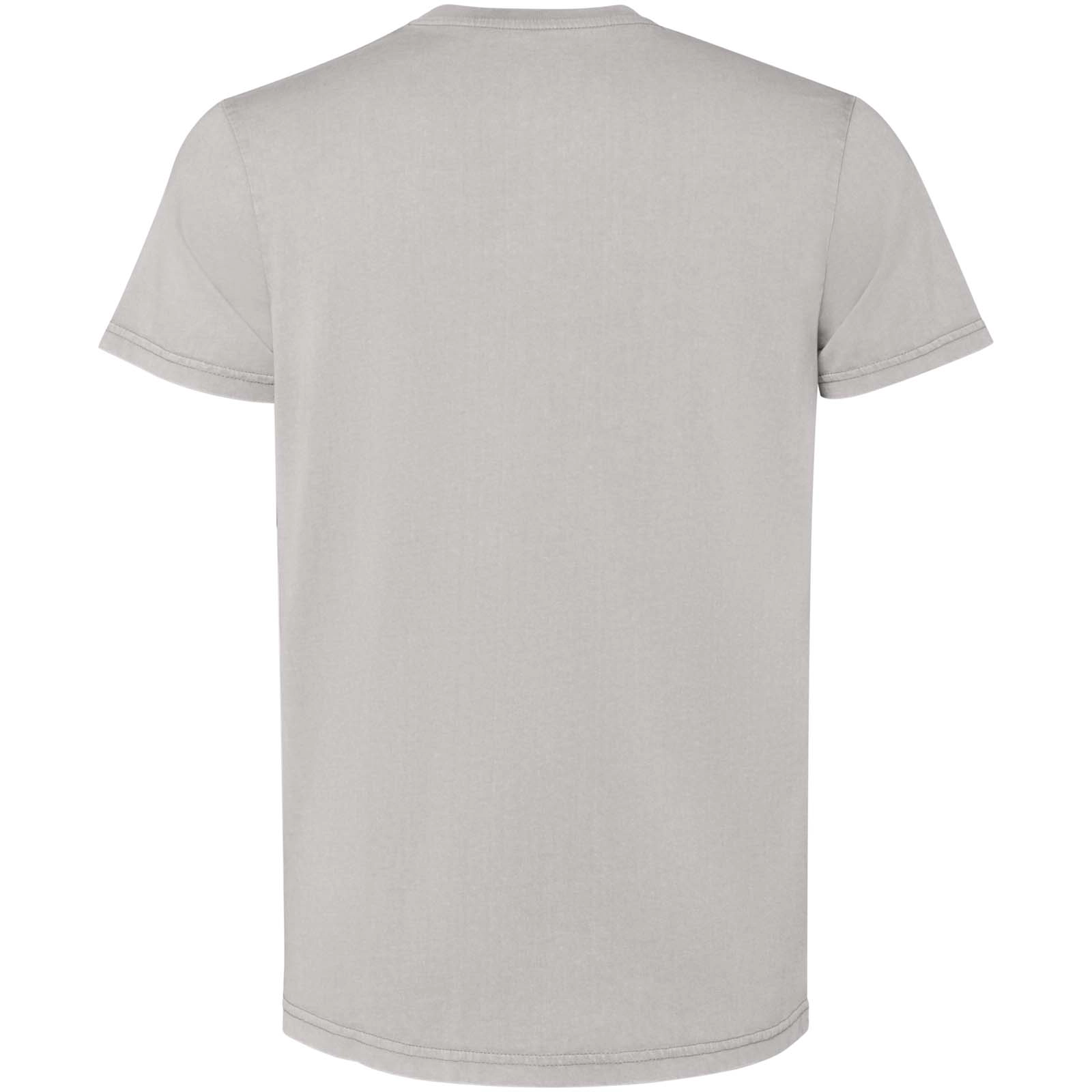 Immagine T-shirt a maniche corte da uomo da 180 g/m² Corgi